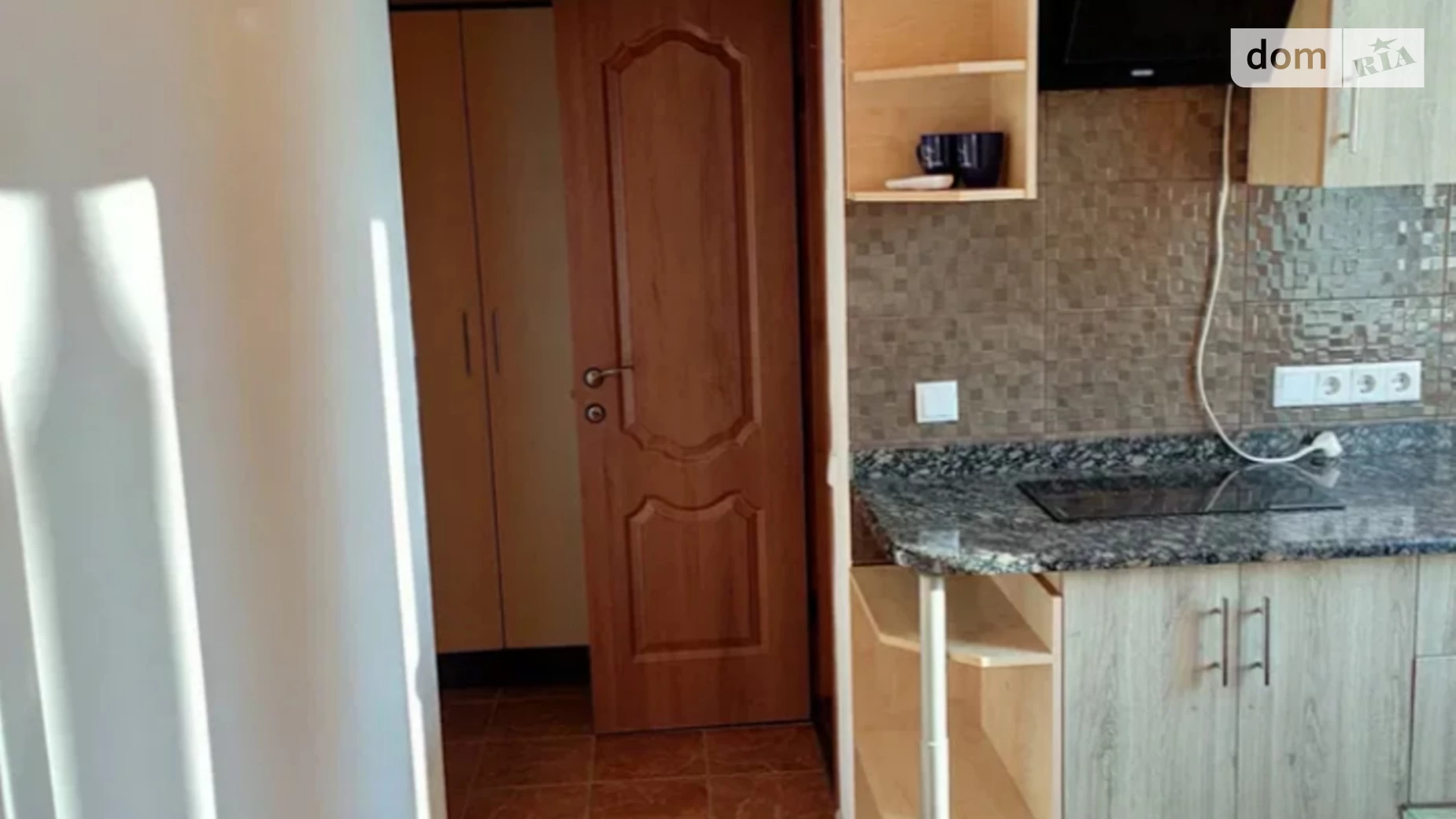 Продается 1-комнатная квартира 24 кв. м в Одессе, ул. Боровского Николая - фото 5