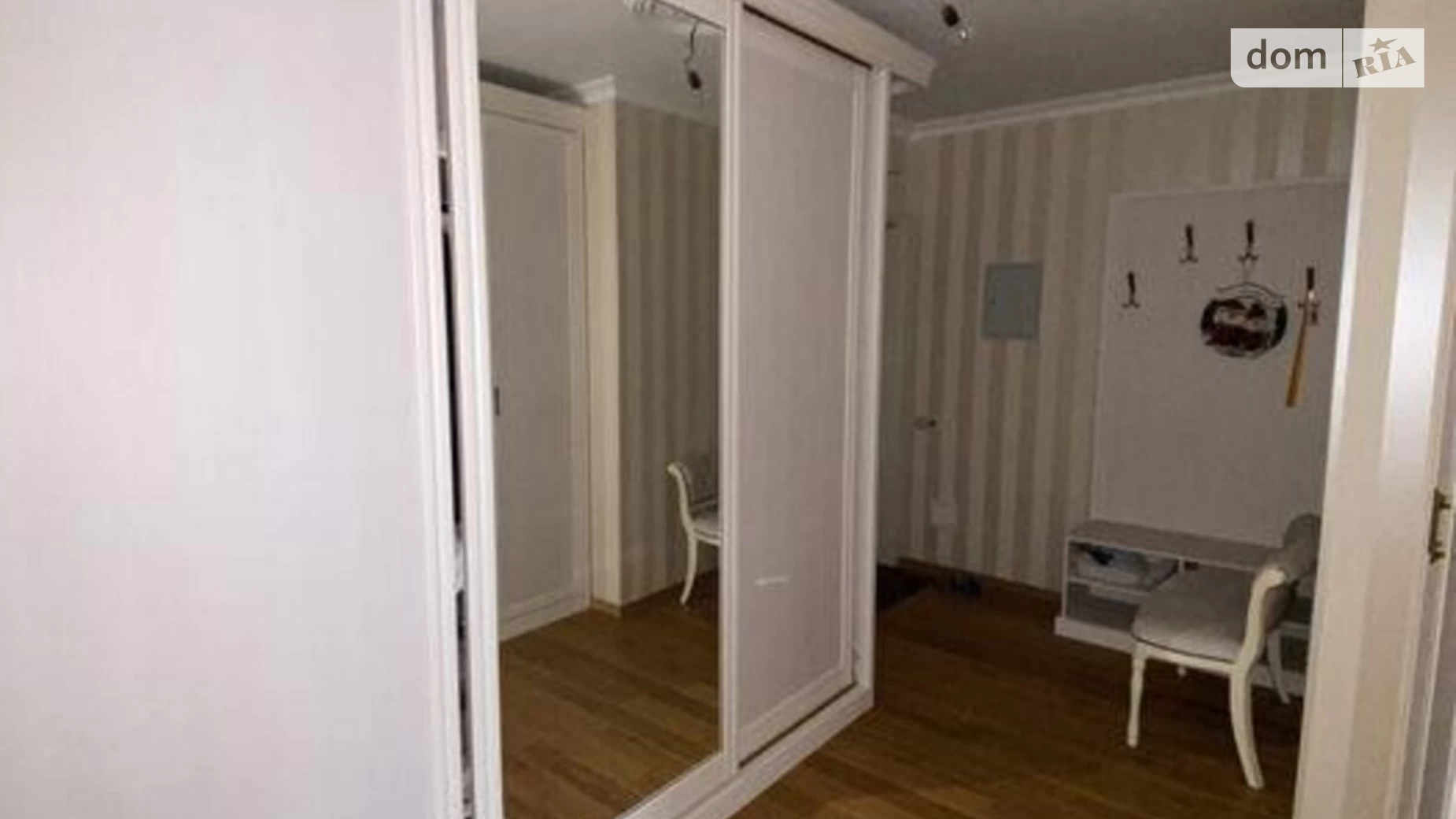 Продается 1-комнатная квартира 51 кв. м в Киеве, ул. Замковецкая, 106Б - фото 4