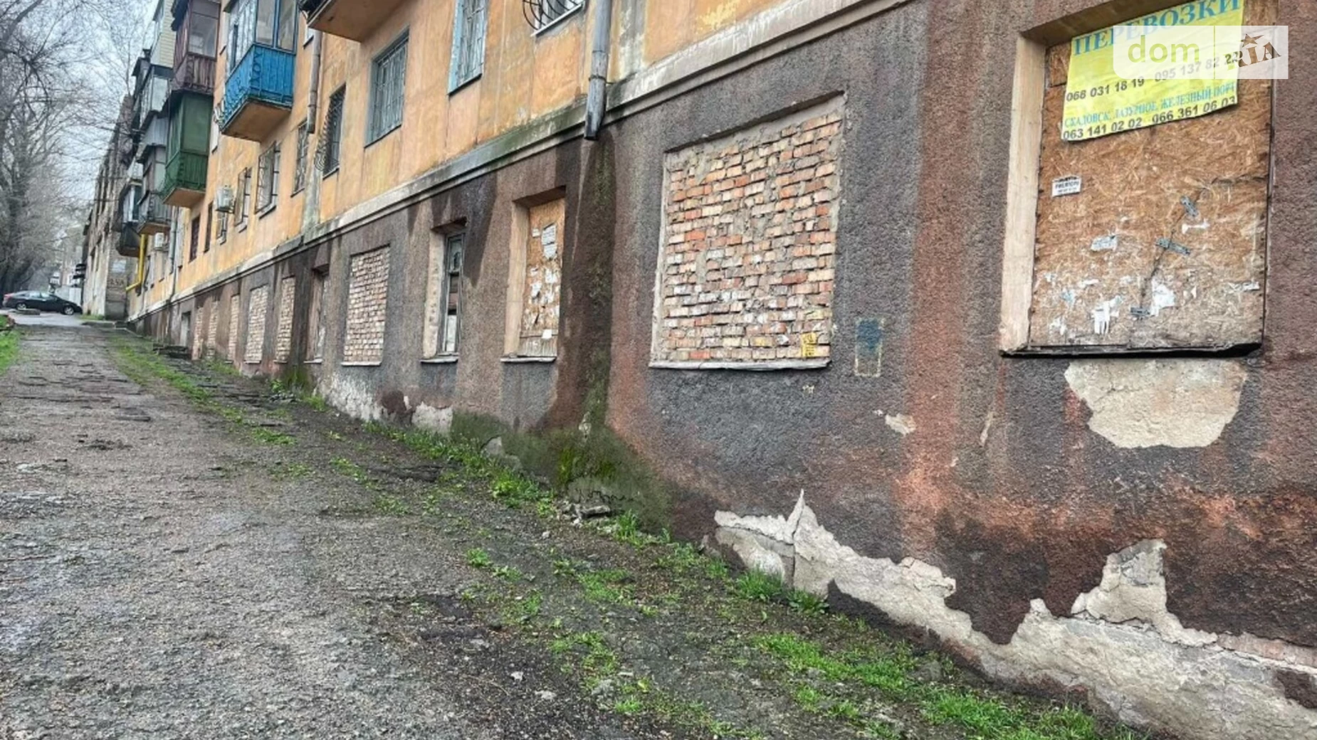 Продается помещения свободного назначения 334.4 кв. м в 5-этажном здании, цена: 31000 $ - фото 4