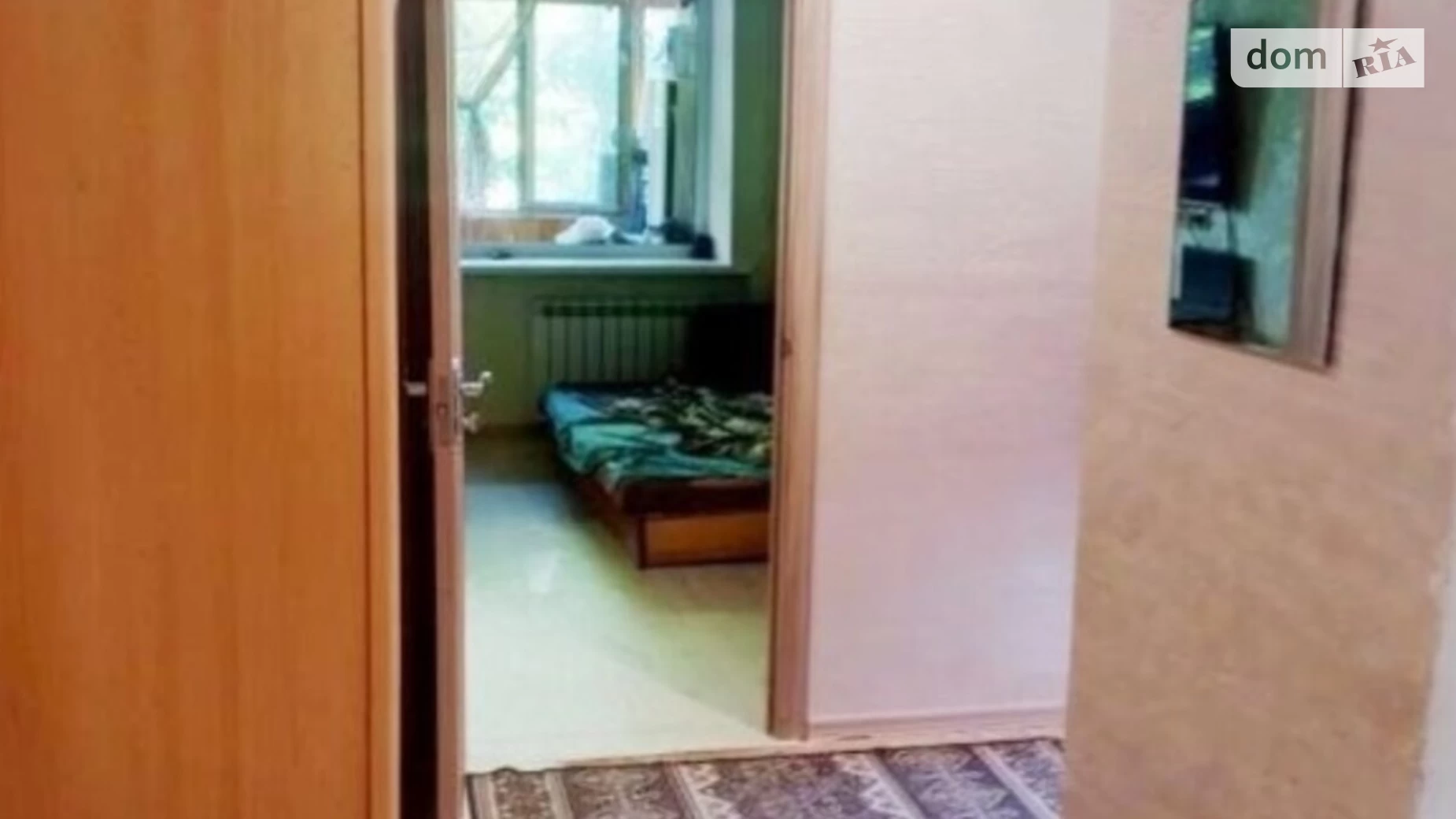 Продается 3-комнатная квартира 54 кв. м в Одессе, просп. Добровольского - фото 5