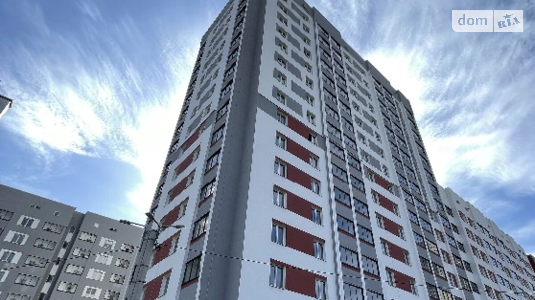 Продается 1-комнатная квартира 43.43 кв. м в Харькове, ул. Шевченко, 327 - фото 2