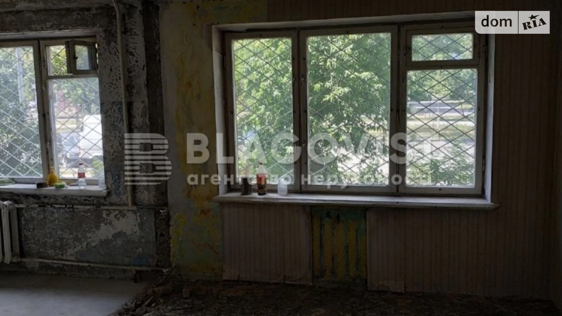 Продается 3-комнатная квартира 60 кв. м в Киеве, бул. Верховного Совета, 10 - фото 2