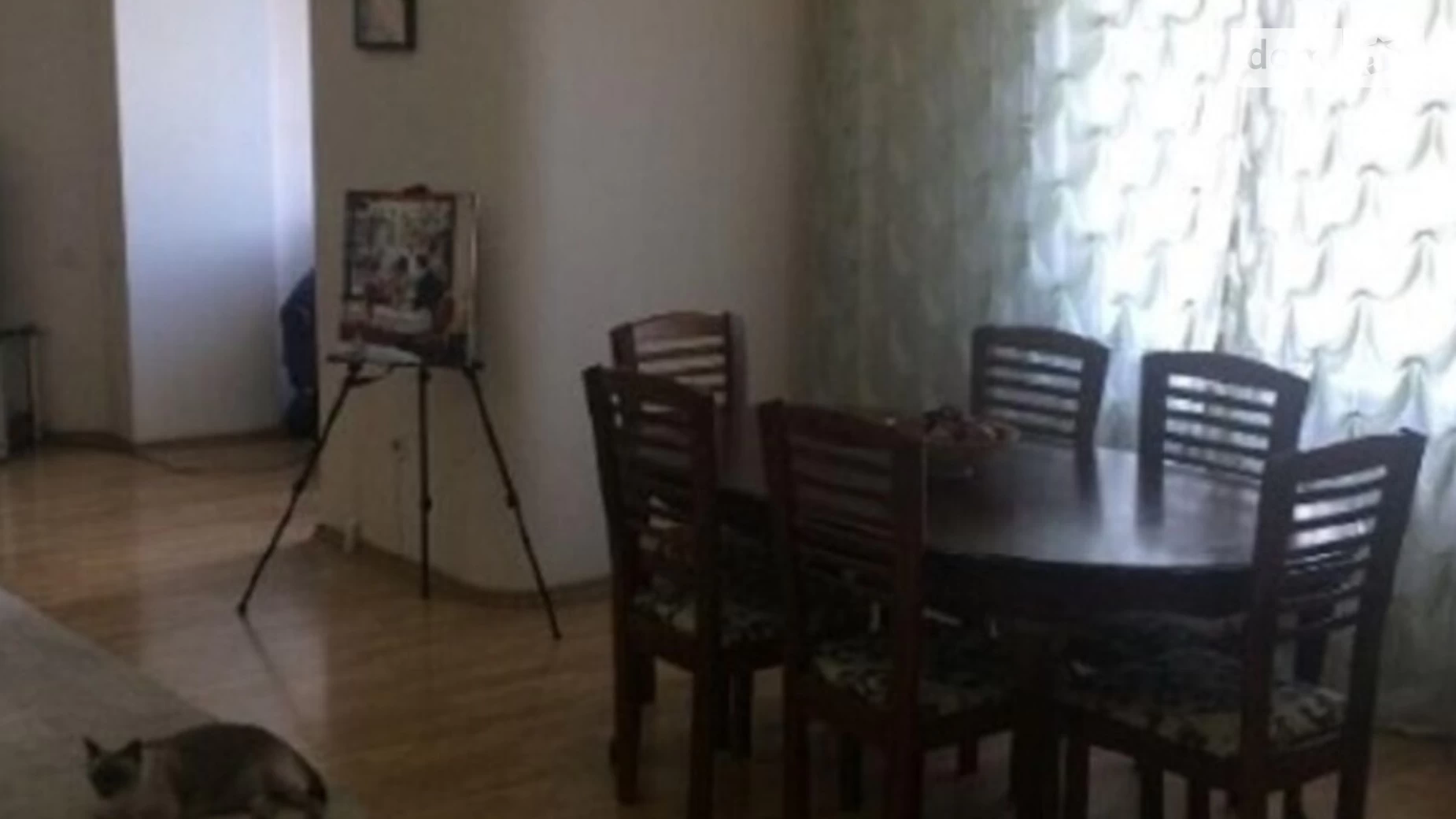 Продается 4-комнатная квартира 142 кв. м в Одессе, ул. Армейская