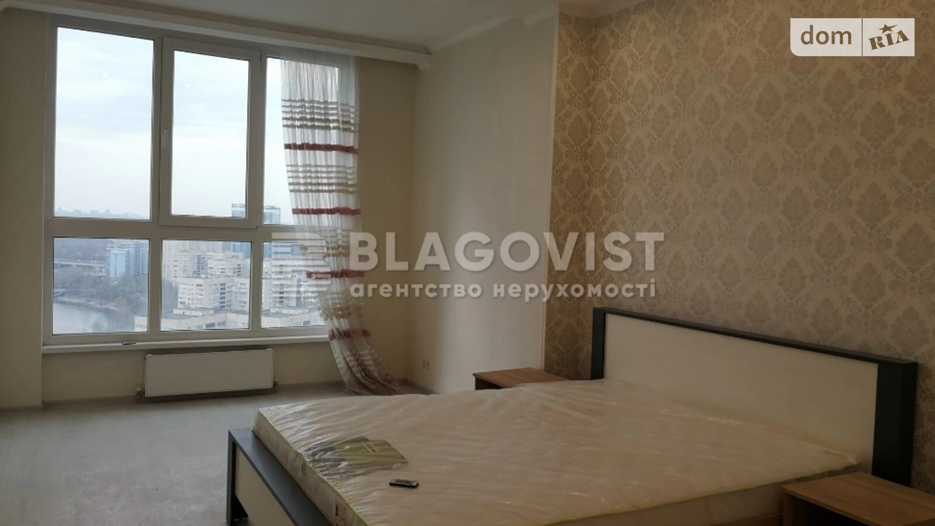 Продается 3-комнатная квартира 115 кв. м в Киеве, ул. Ованеса Туманяна, 15А - фото 2