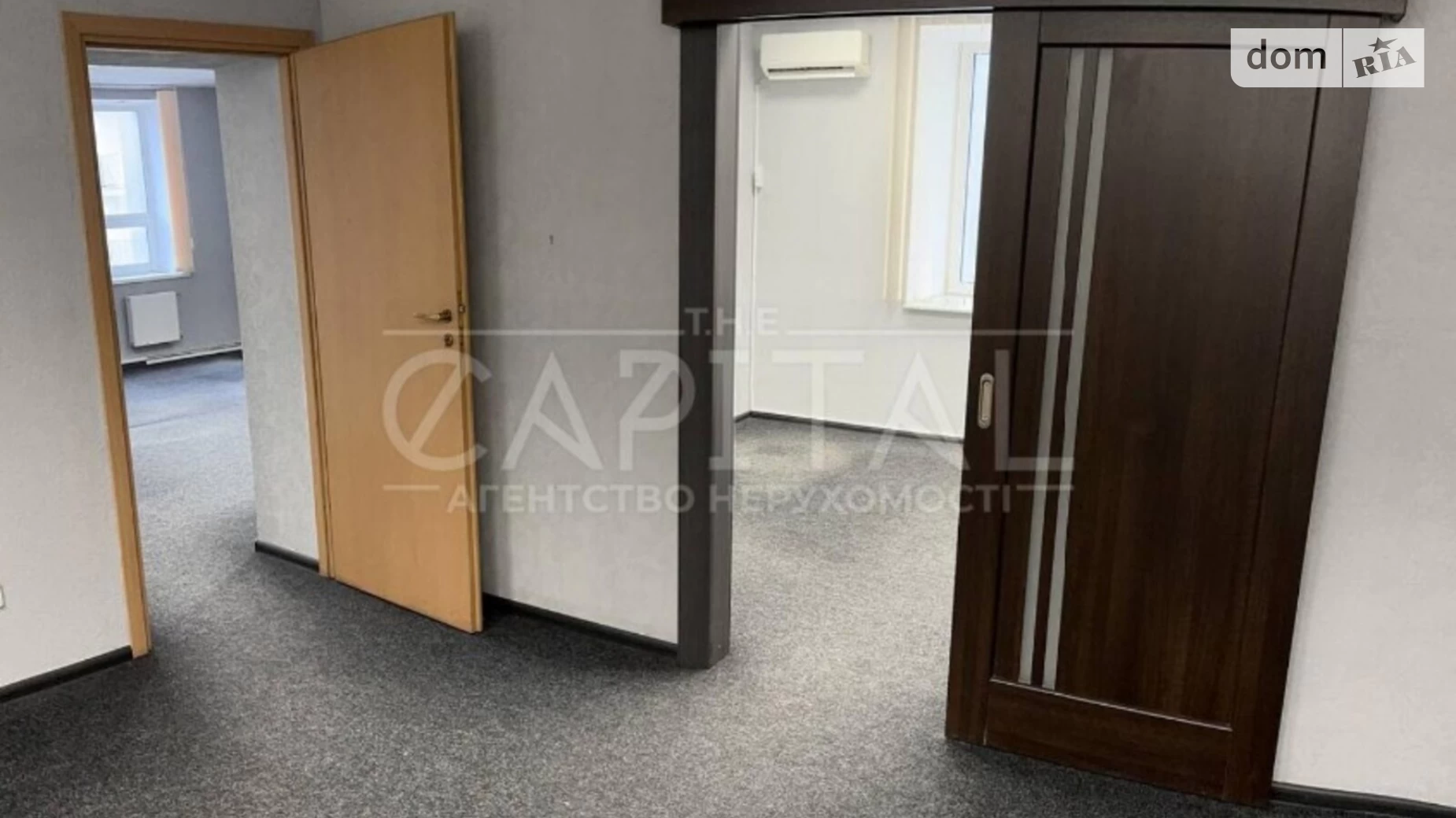 Здається в оренду офіс 235 кв. м в бізнес-центрі, цена: 1500 $ - фото 2