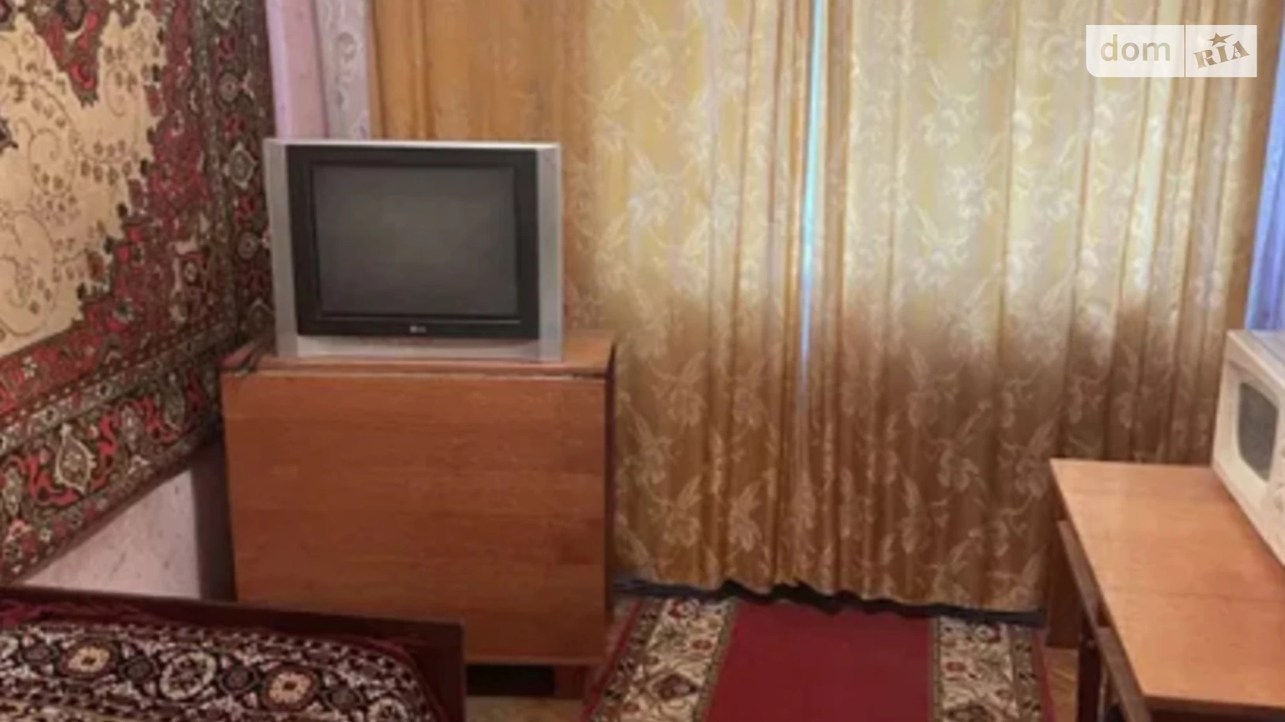 Продается 4-комнатная квартира 64 кв. м в Одессе, просп. Добровольского - фото 2