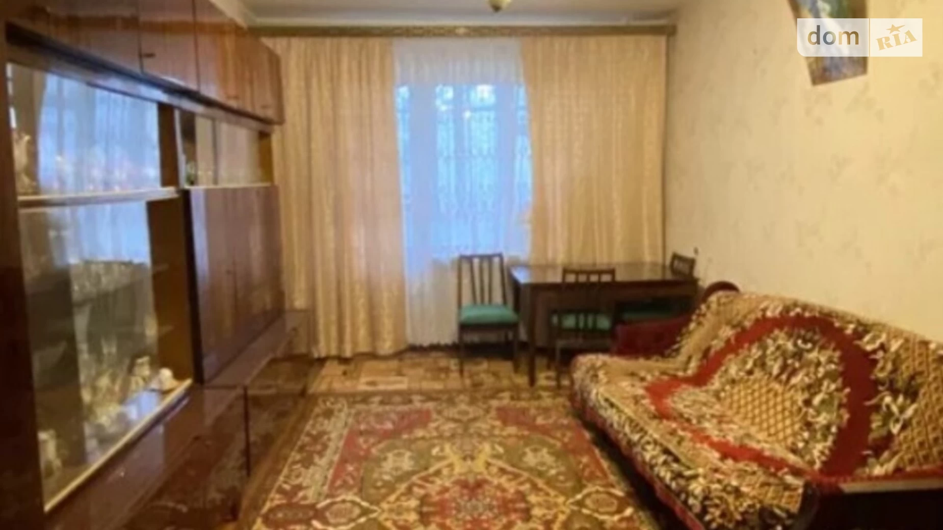 Продається 2-кімнатна квартира 50 кв. м у Одесі, вул. Академіка Заболотного - фото 5