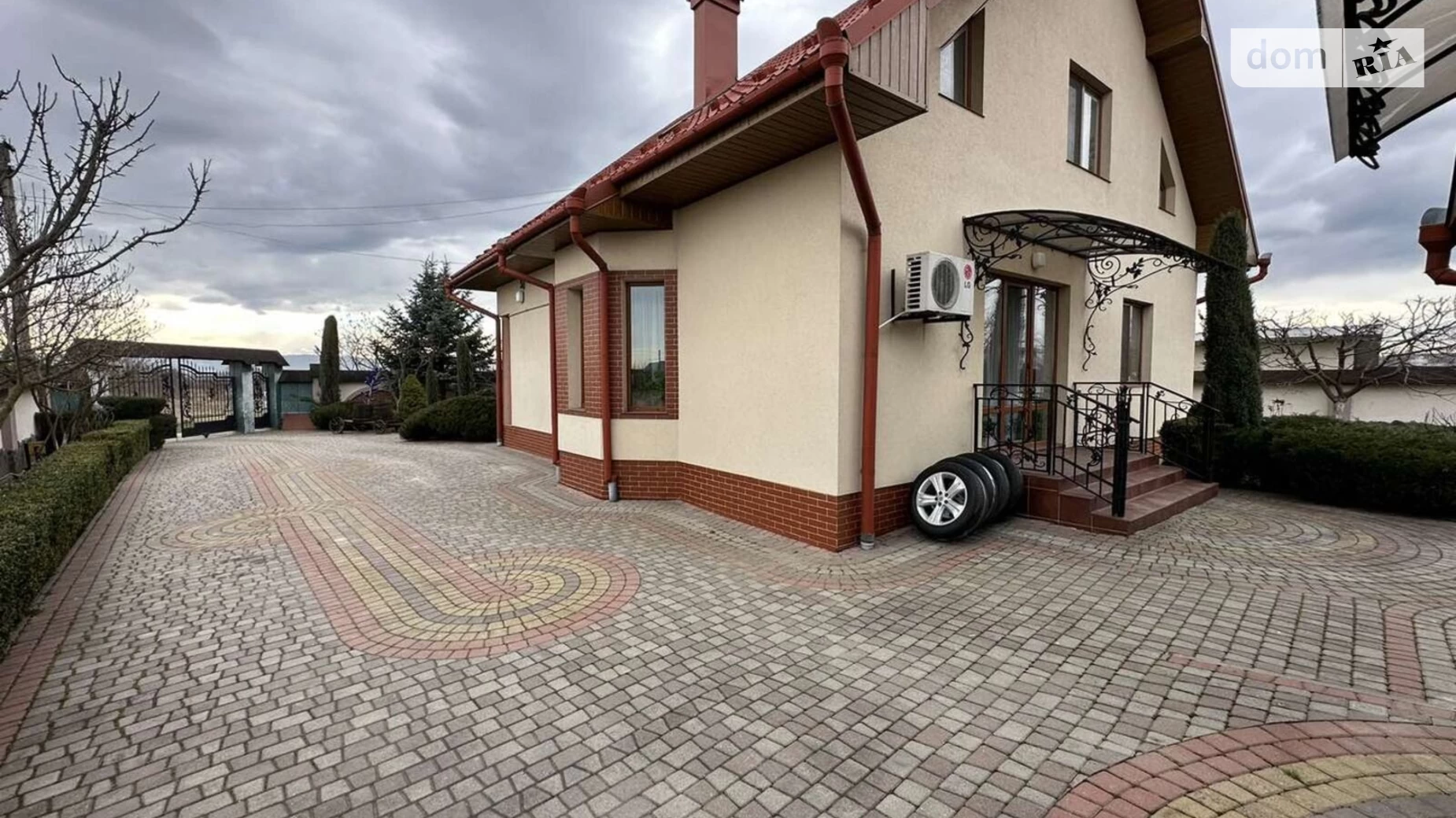Продається будинок 2 поверховий 170.9 кв. м з ділянкою, цена: 180000 $ - фото 2