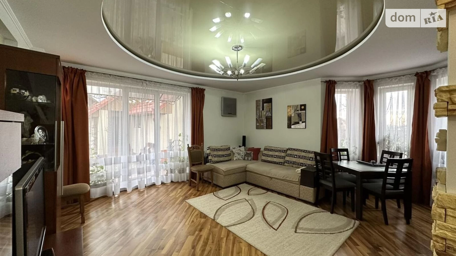 Продається будинок 2 поверховий 170.9 кв. м з ділянкою, цена: 180000 $ - фото 5
