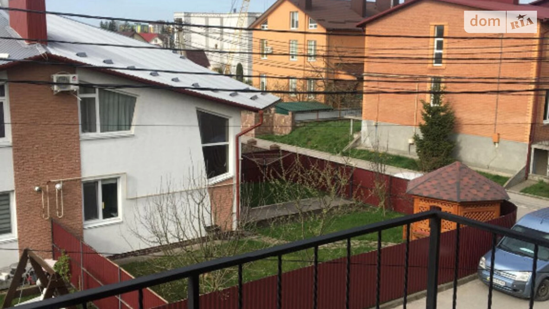 Продається будинок 2 поверховий 150 кв. м з терасою, цена: 150000 $ - фото 4