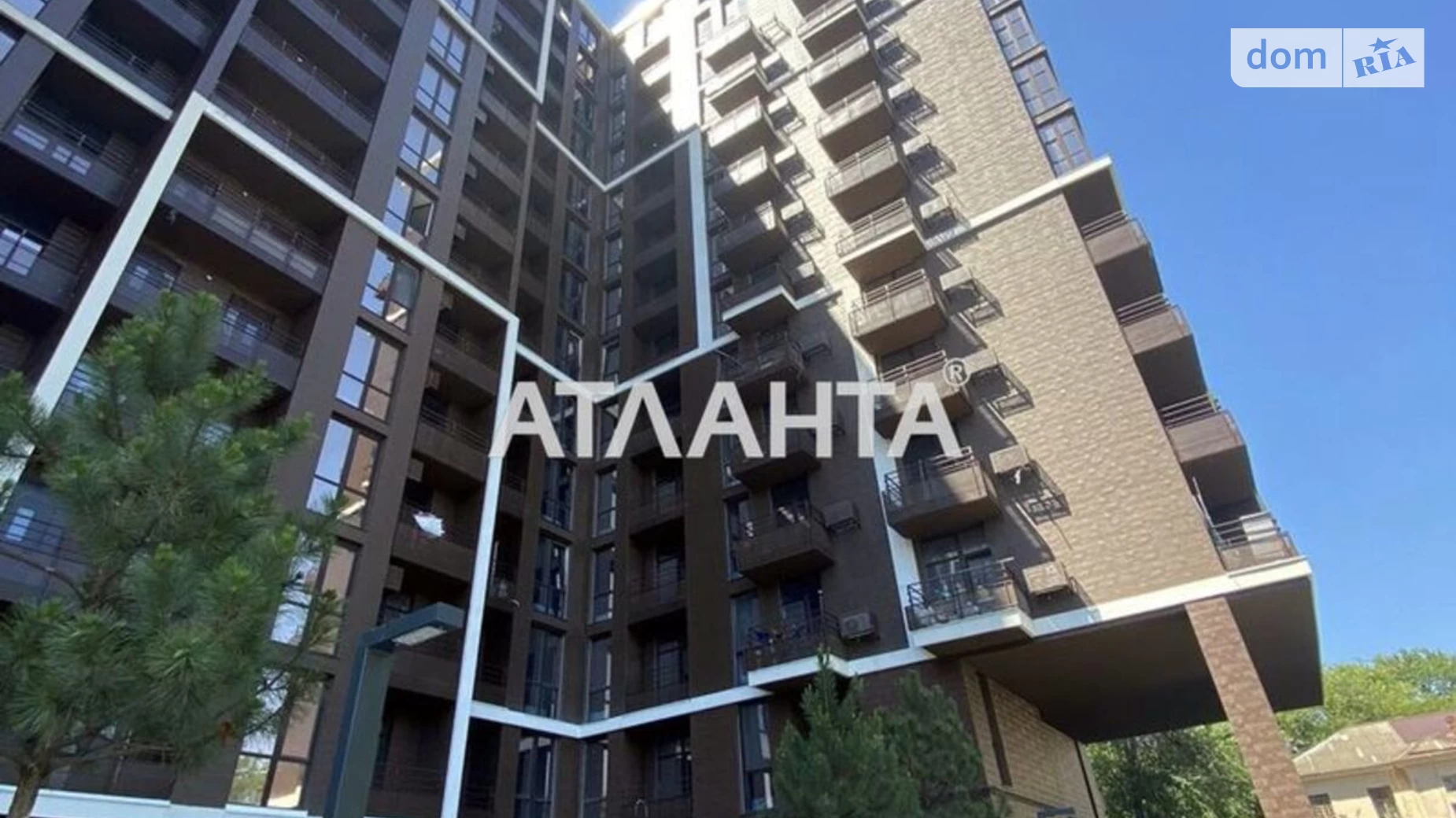Продается 1-комнатная квартира 31 кв. м в Одессе, ул. Гераневая, 8 - фото 5