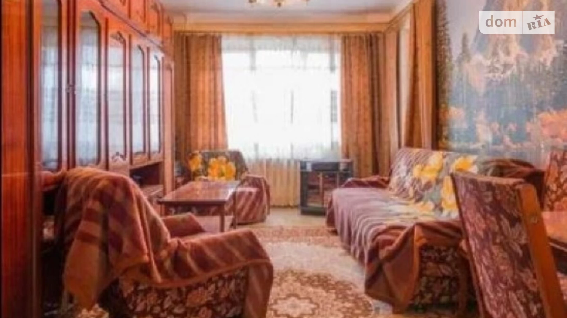 Продается 5-комнатная квартира 97 кв. м в Одессе, пер. Леваневского