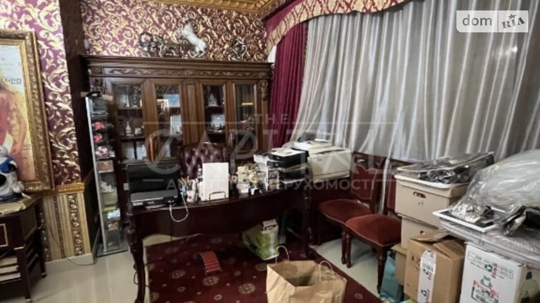 Здається в оренду офіс 600 кв. м в бізнес-центрі, цена: 10000 $ - фото 5