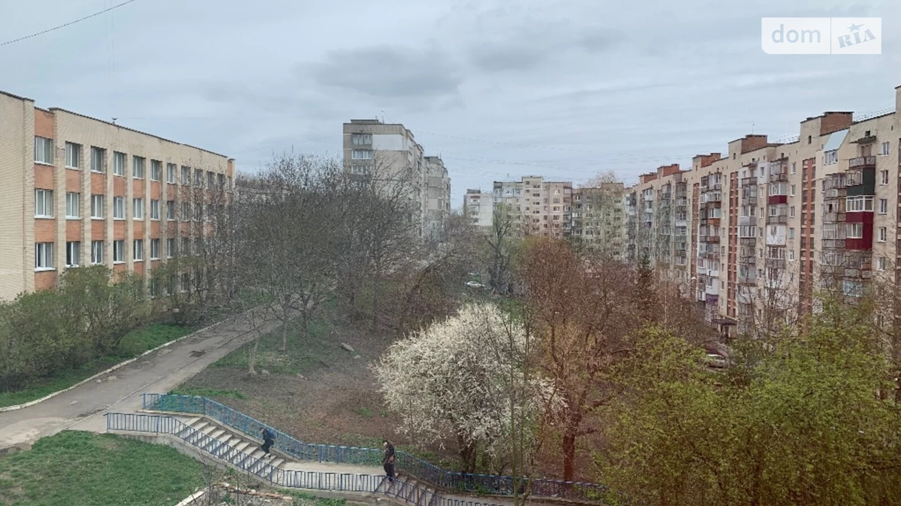 Продается 1-комнатная квартира 32 кв. м в Хмельницком, ул. Заречанская - фото 5