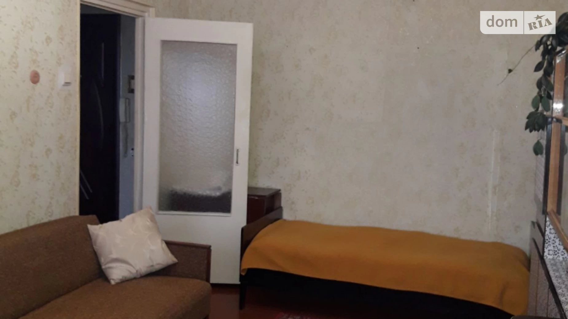 Здається в оренду 1-кімнатна квартира у Білій Церкві, бул. Олександрійський(50-річчя Перемоги), 137 - фото 4
