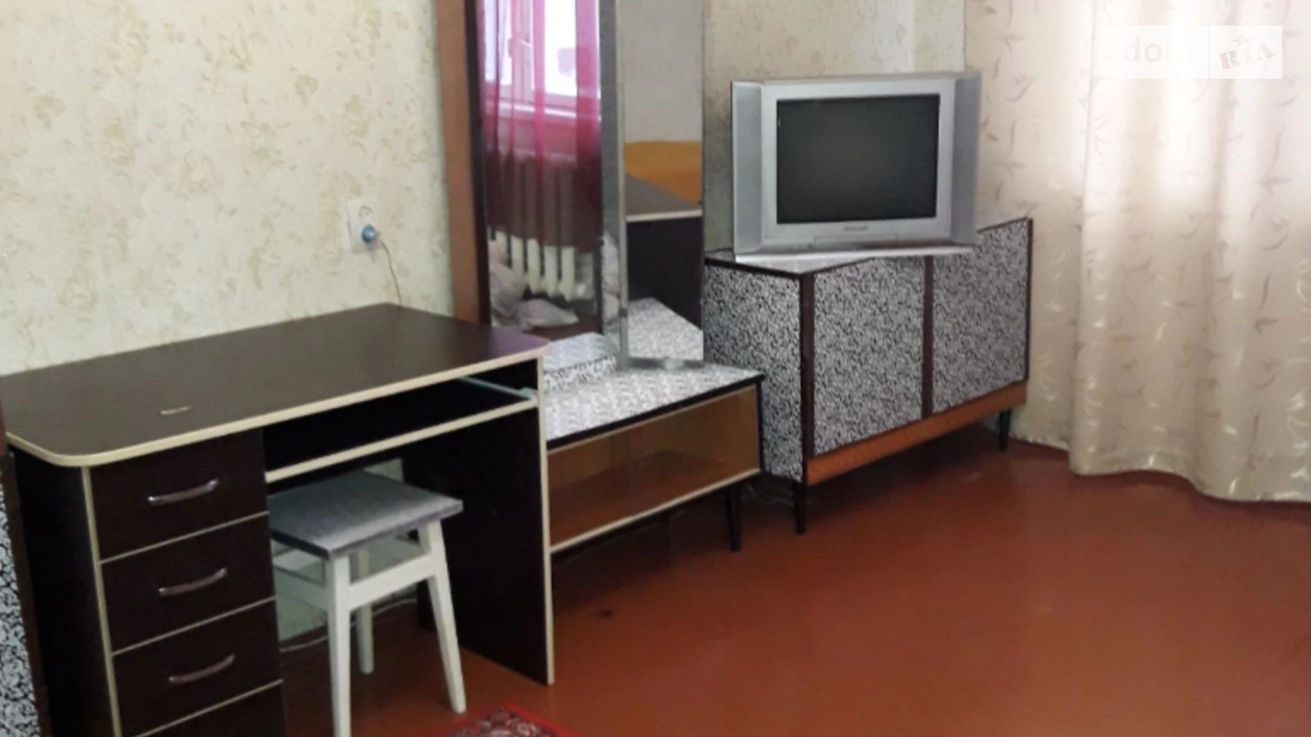 Здається в оренду 1-кімнатна квартира у Білій Церкві, бул. Олександрійський(50-річчя Перемоги), 137 - фото 2
