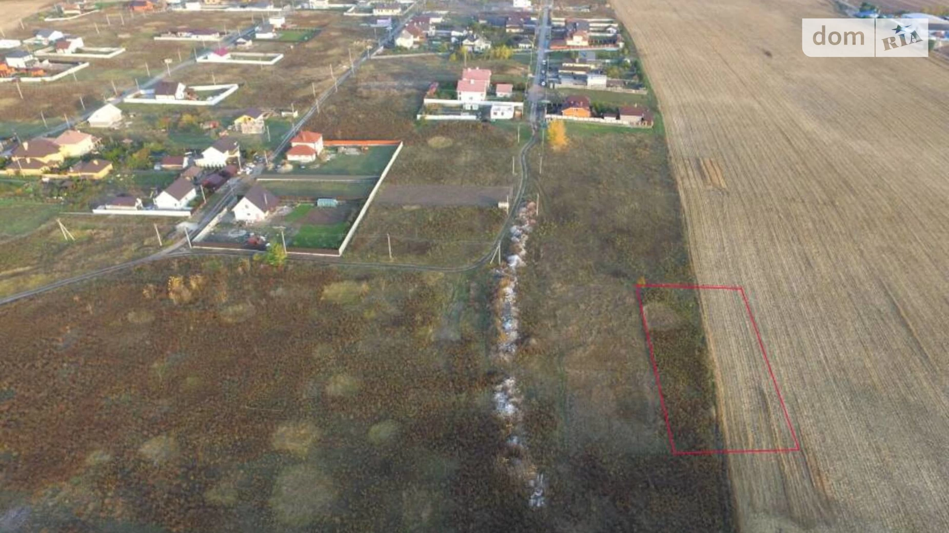 Продается земельный участок 12 соток в Черкасской области, цена: 4500 $ - фото 4