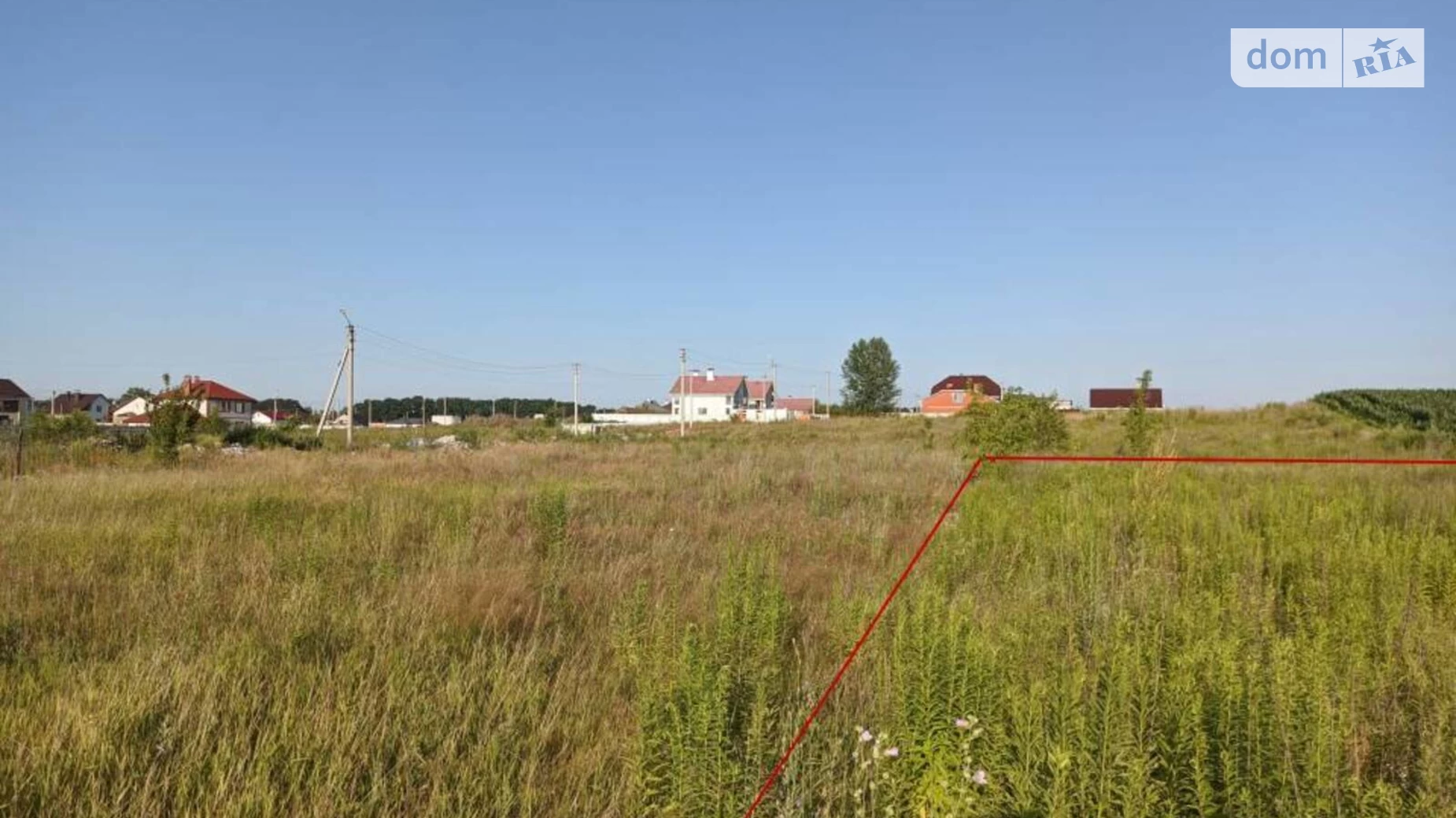 Продается земельный участок 12 соток в Черкасской области, цена: 4500 $ - фото 5