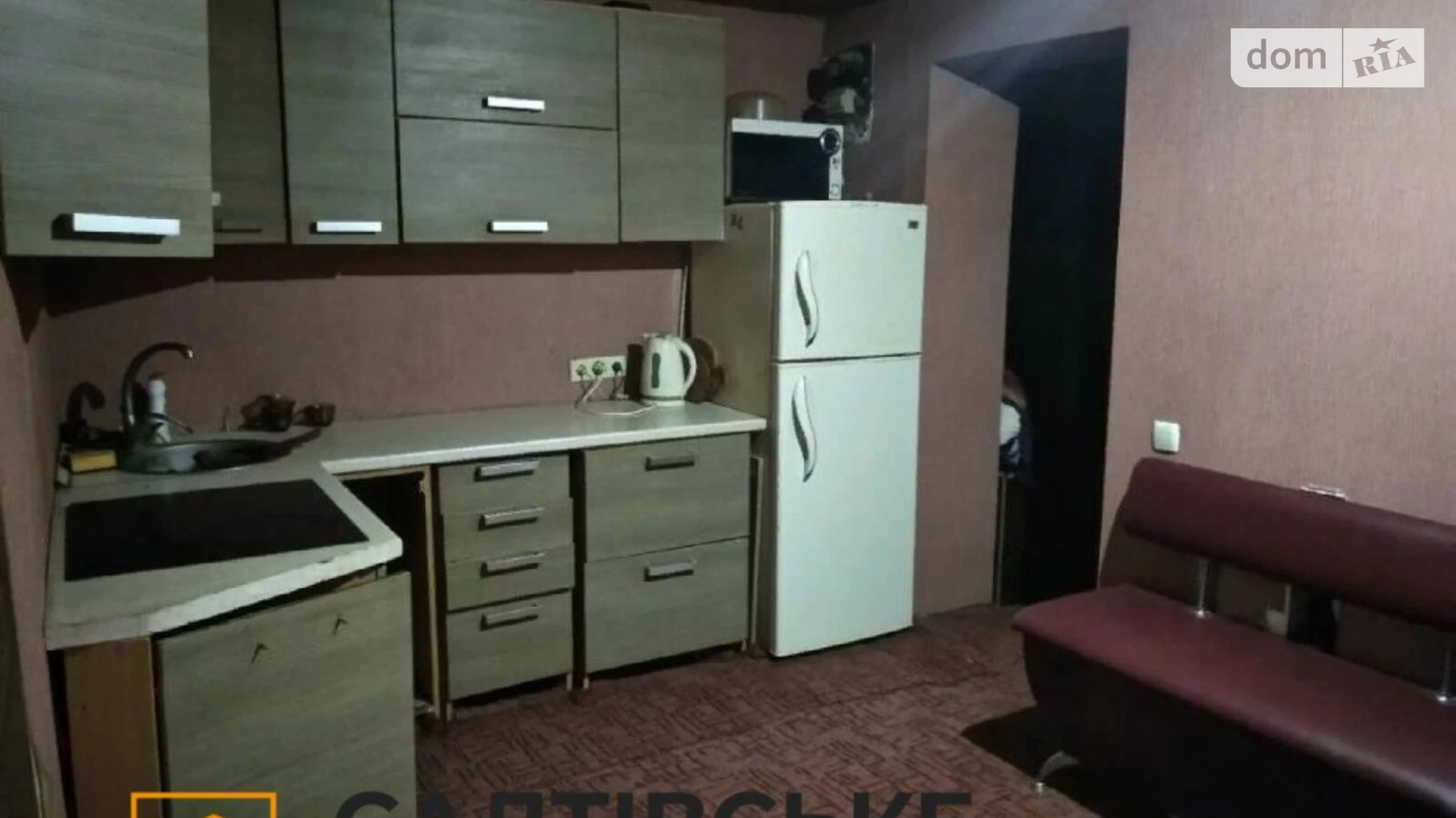Продается 2-комнатная квартира 44 кв. м в Харькове, ул. Гарибальди, 4 - фото 4