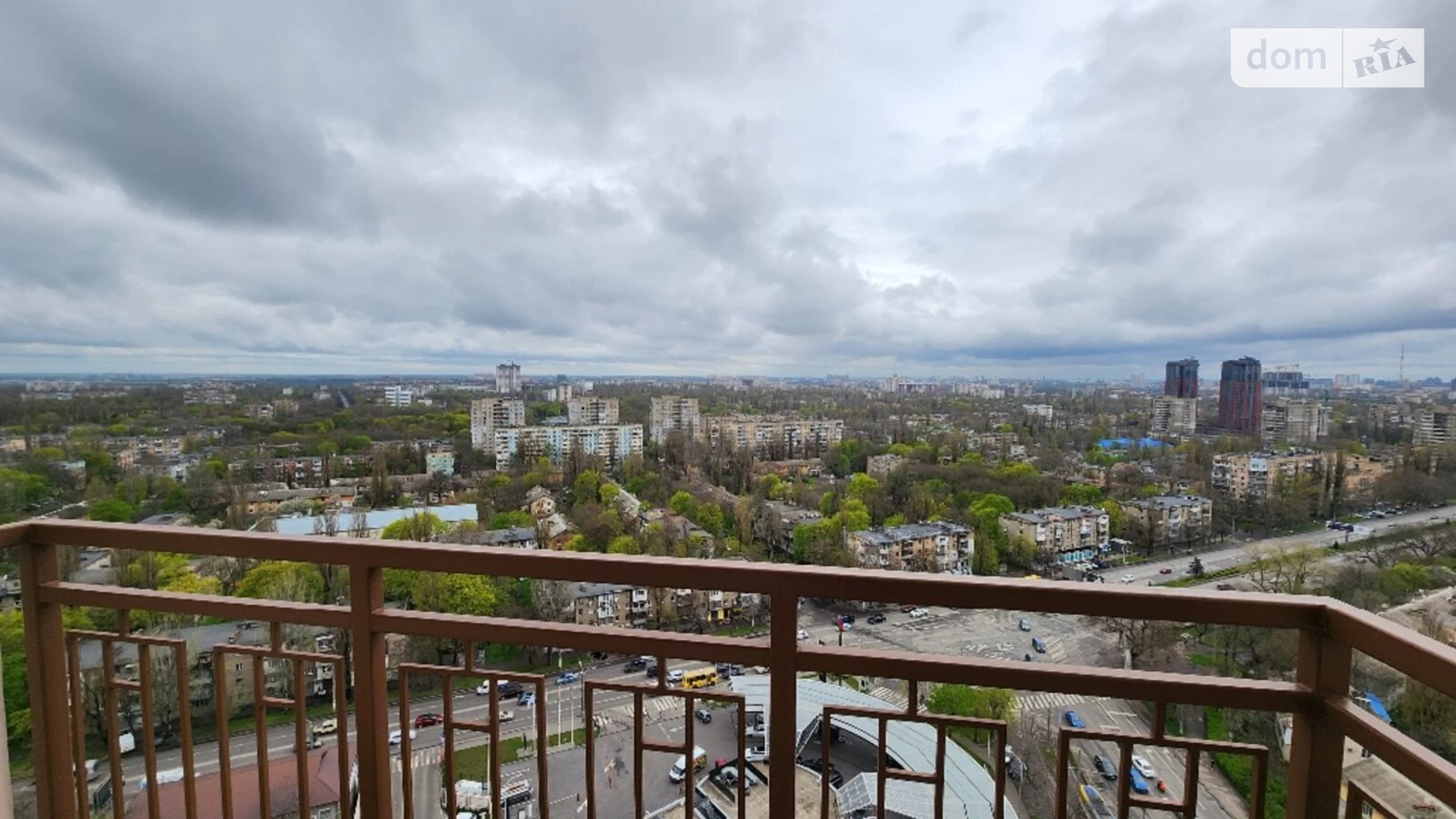 Продается 1-комнатная квартира 41.9 кв. м в Одессе, ул. Люстдорфская дорога - фото 4
