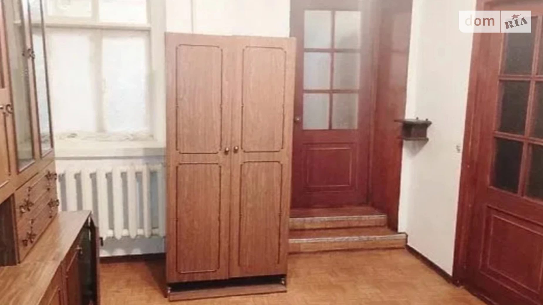 Продается 4-комнатная квартира 86 кв. м в Одессе, ул. Василия Стуса