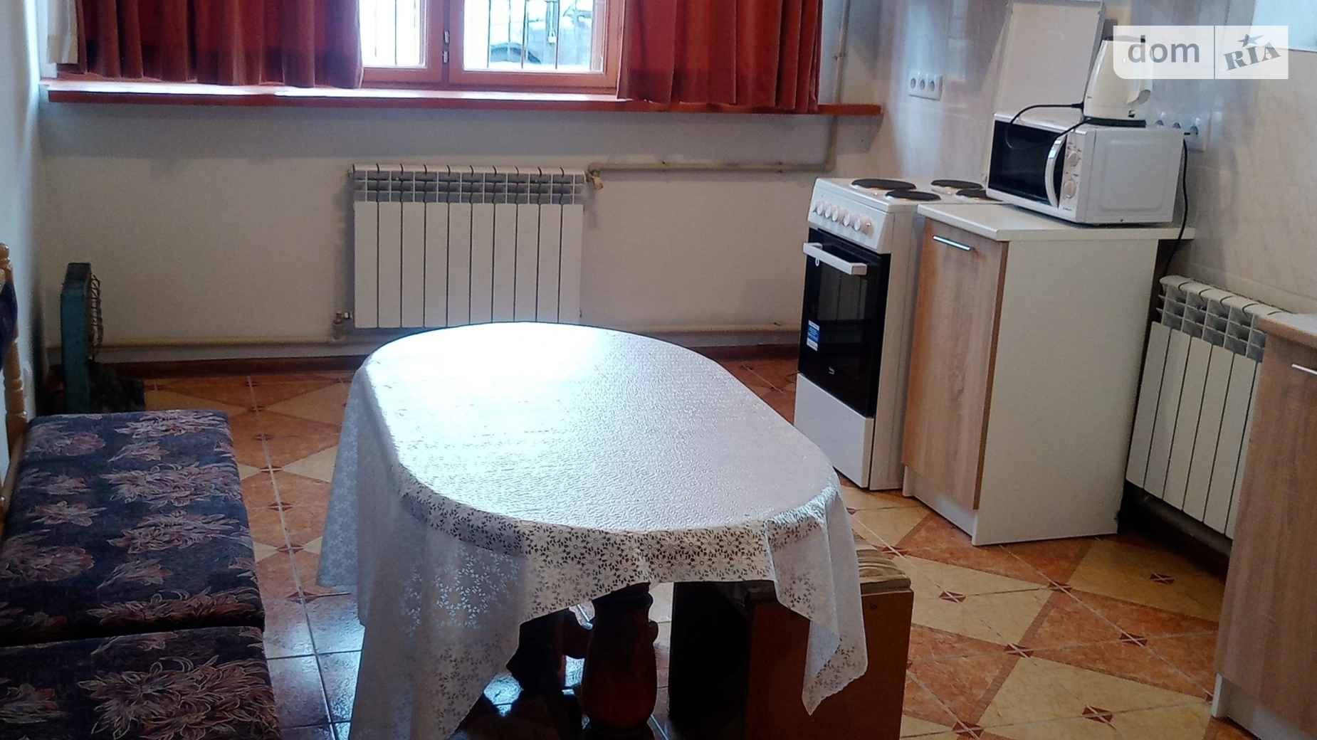 Здається в оренду будинок 3 поверховий 160 кв. м з бесідкою, цена: 1000 $ - фото 5