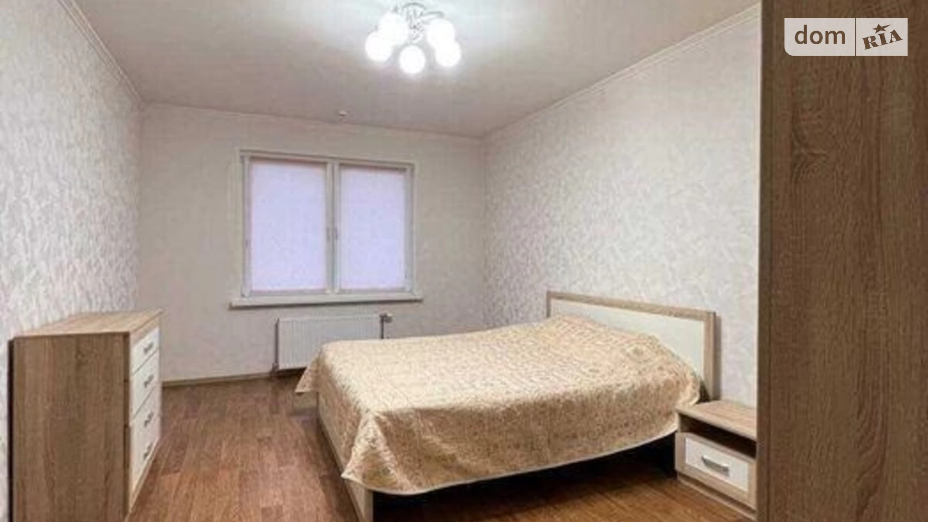 Продается 1-комнатная квартира 43 кв. м в Киеве, ул. Софии Русовой, 3 - фото 2