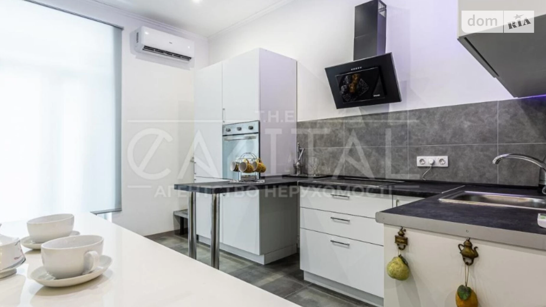 Продається 2-кімнатна квартира 84.7 кв. м у Києві, вул. Академика Філатова - фото 2