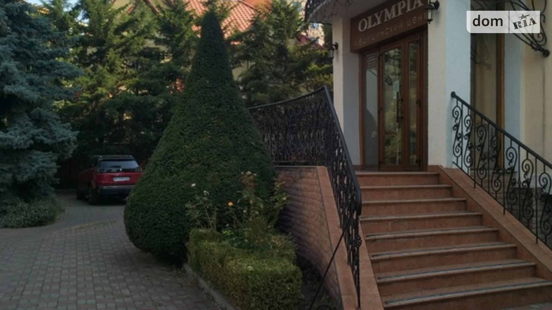 Продается 3-комнатная квартира 100 кв. м в Одессе, Фонтанская дор. - фото 2