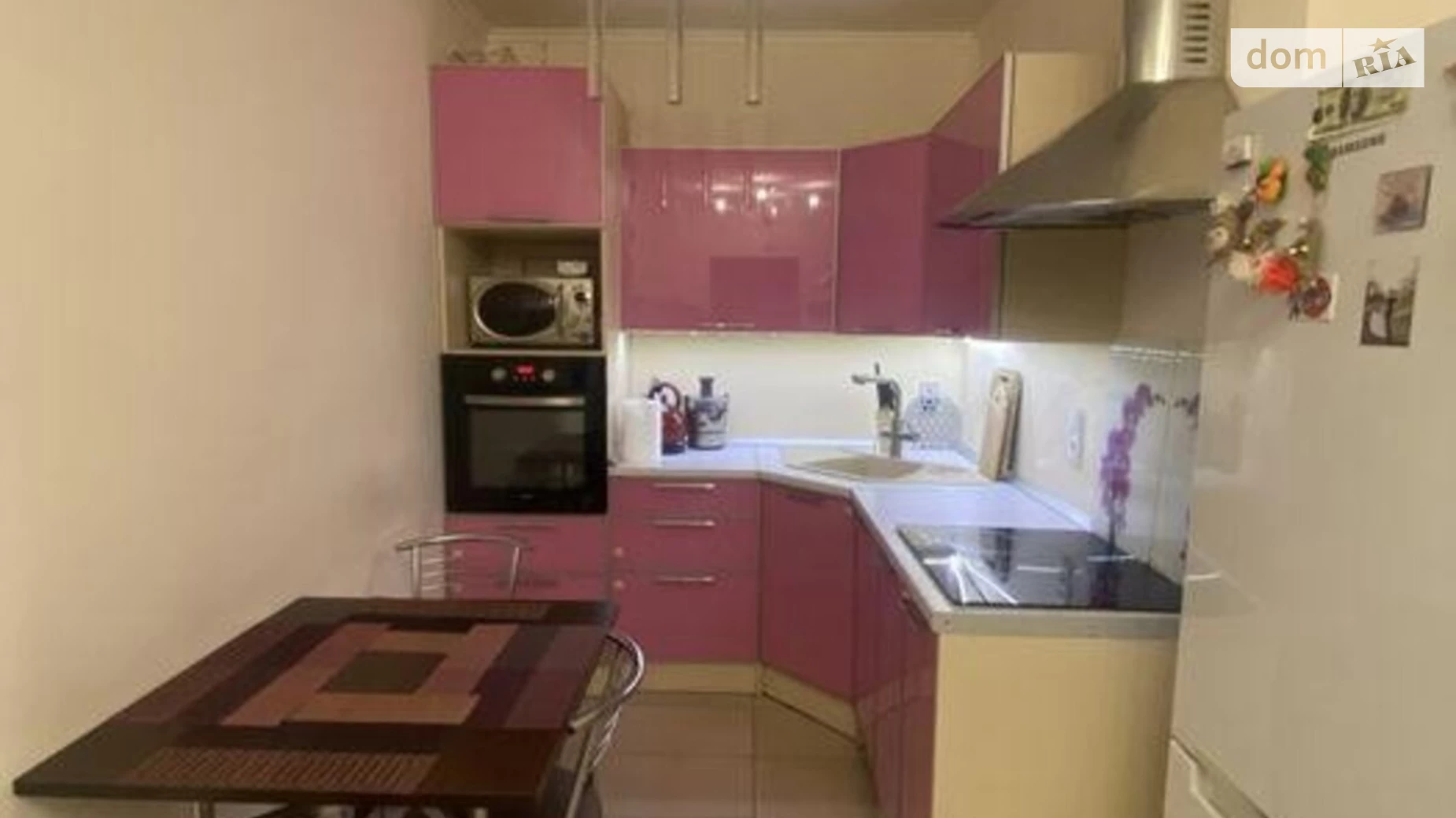 Продается 2-комнатная квартира 58 кв. м в Киеве, ул. Голосеевская, 13А - фото 5