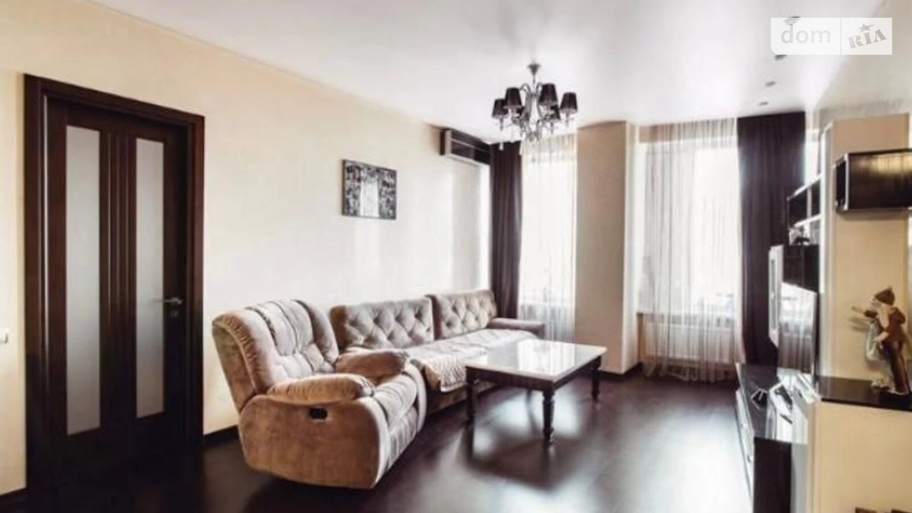 Продается 2-комнатная квартира 98 кв. м в Одессе, ул. Литературная, 1А - фото 5