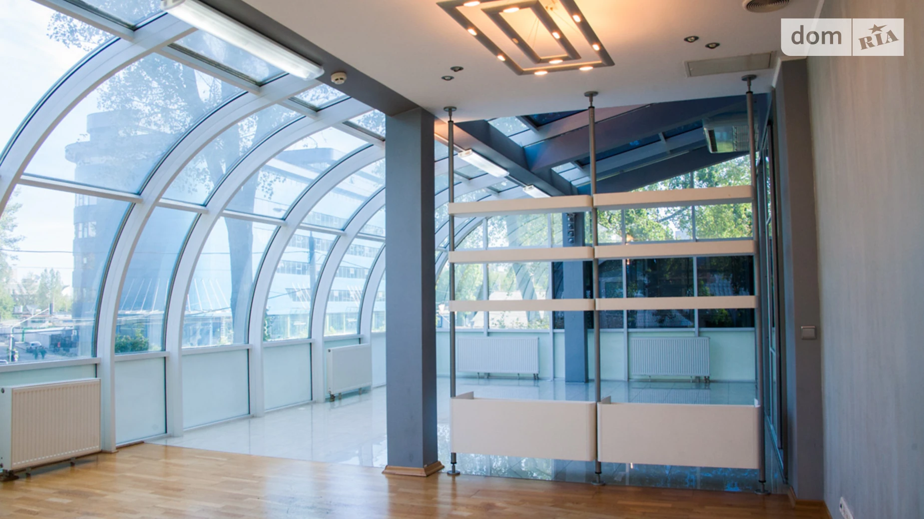 Сдается в аренду офис 270 кв. м в бизнес-центре, цена: 81000 грн - фото 4