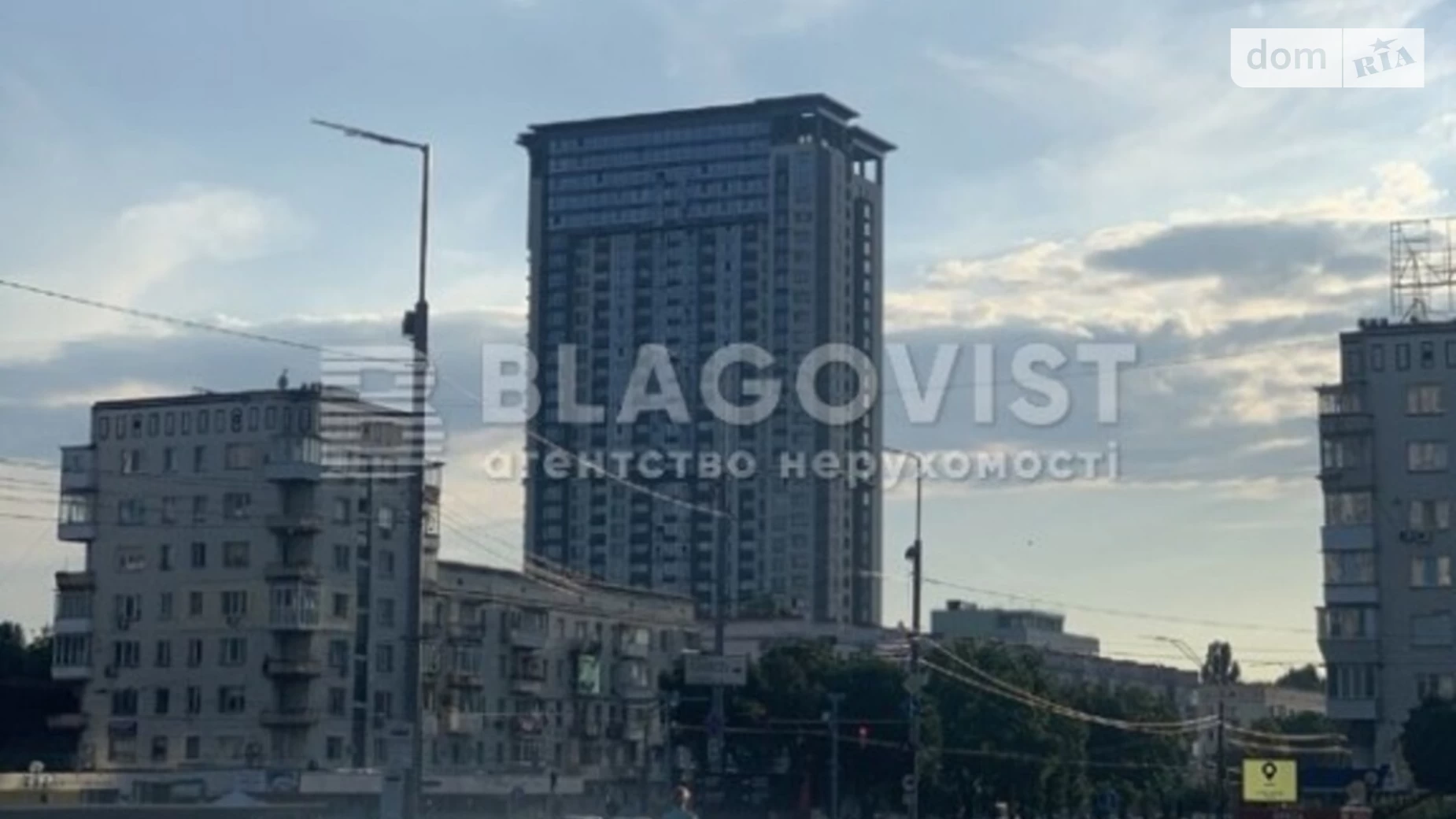 Продается 4-комнатная квартира 86 кв. м в Киеве, просп. Берестейский(Победы), 5Б - фото 5