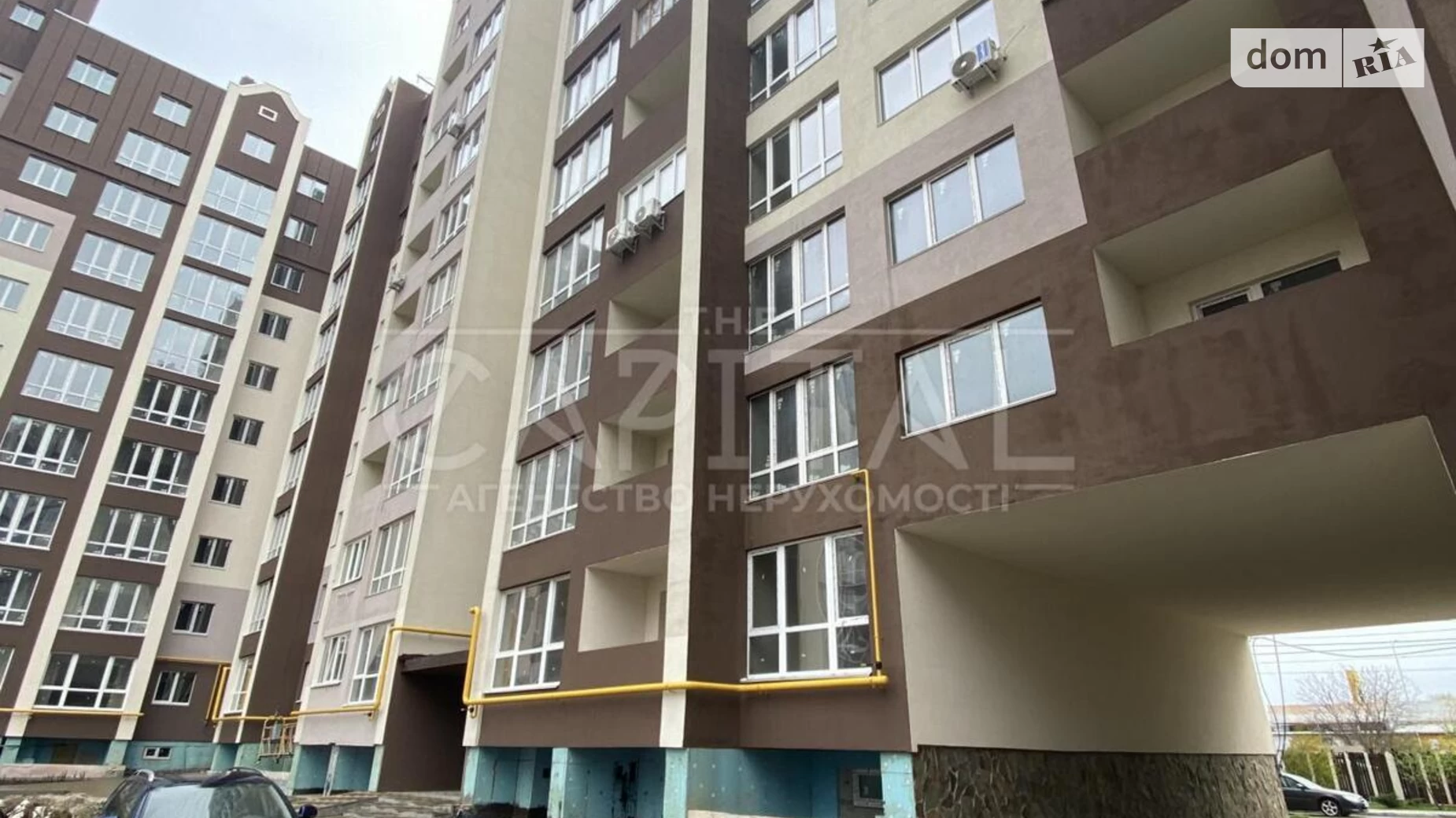 Продается 3-комнатная квартира 90 кв. м в Ходосовке, ул. Феодосия Печерского, 3 - фото 3