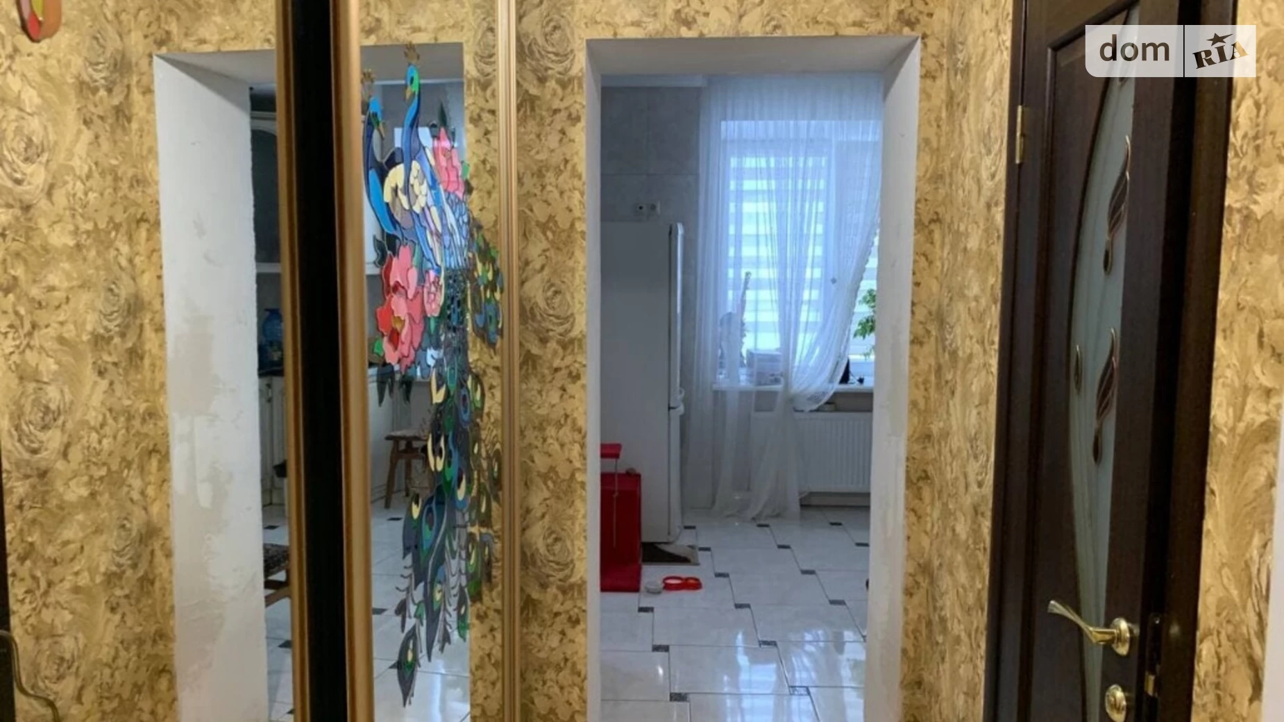 Продається 2-кімнатна квартира 71.5 кв. м у Хмельницькому, вул. Героїв Національної гвардії України(Будівельників), 3 - фото 2