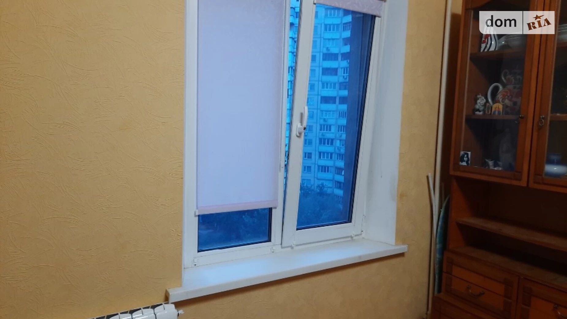 Продается 4-комнатная квартира 91 кв. м в Киеве, ул. Анны Ахматовой, 13А - фото 3