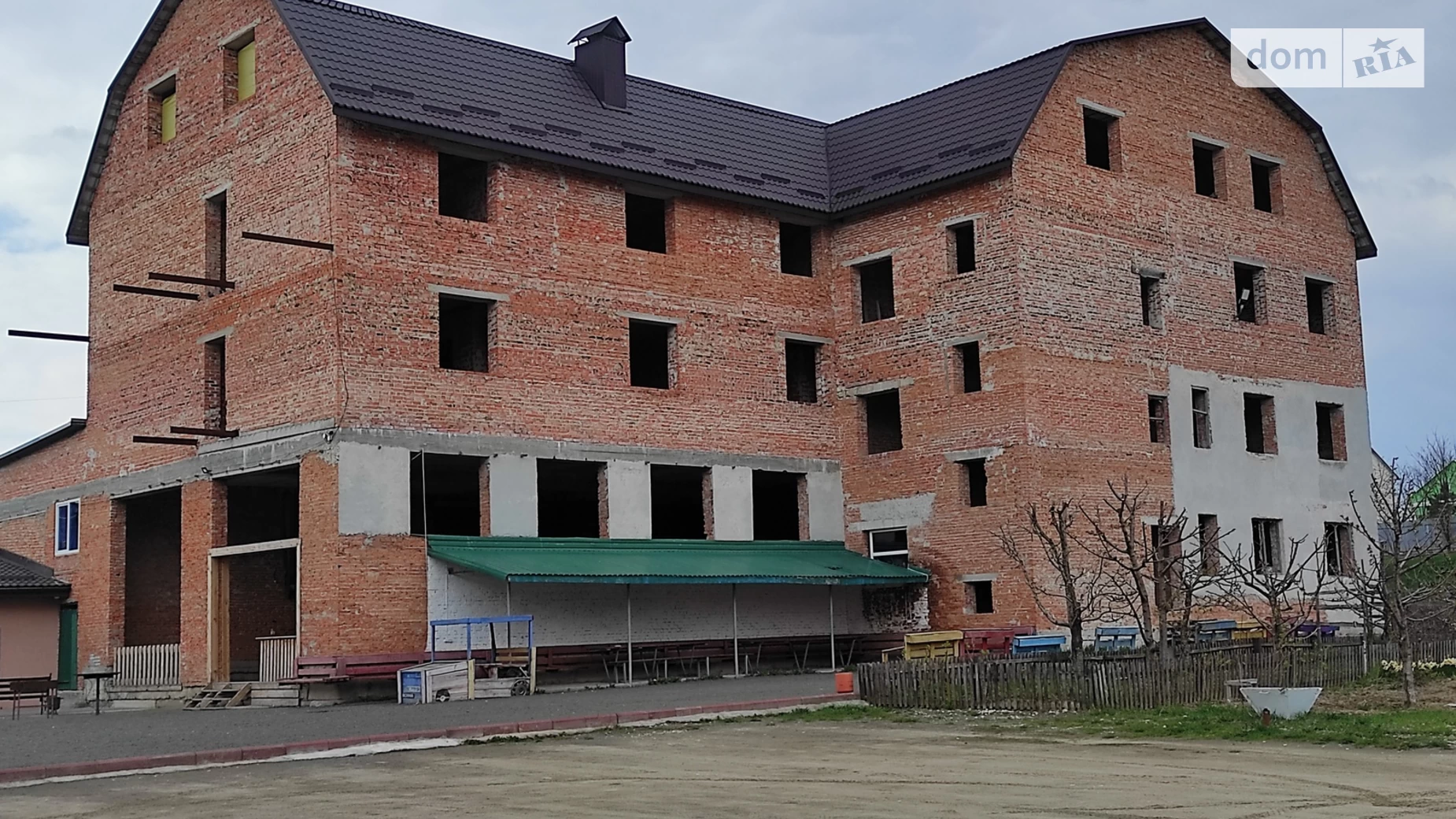 Продается помещения свободного назначения 3328 кв. м в 5-этажном здании, цена: 665600 $ - фото 3
