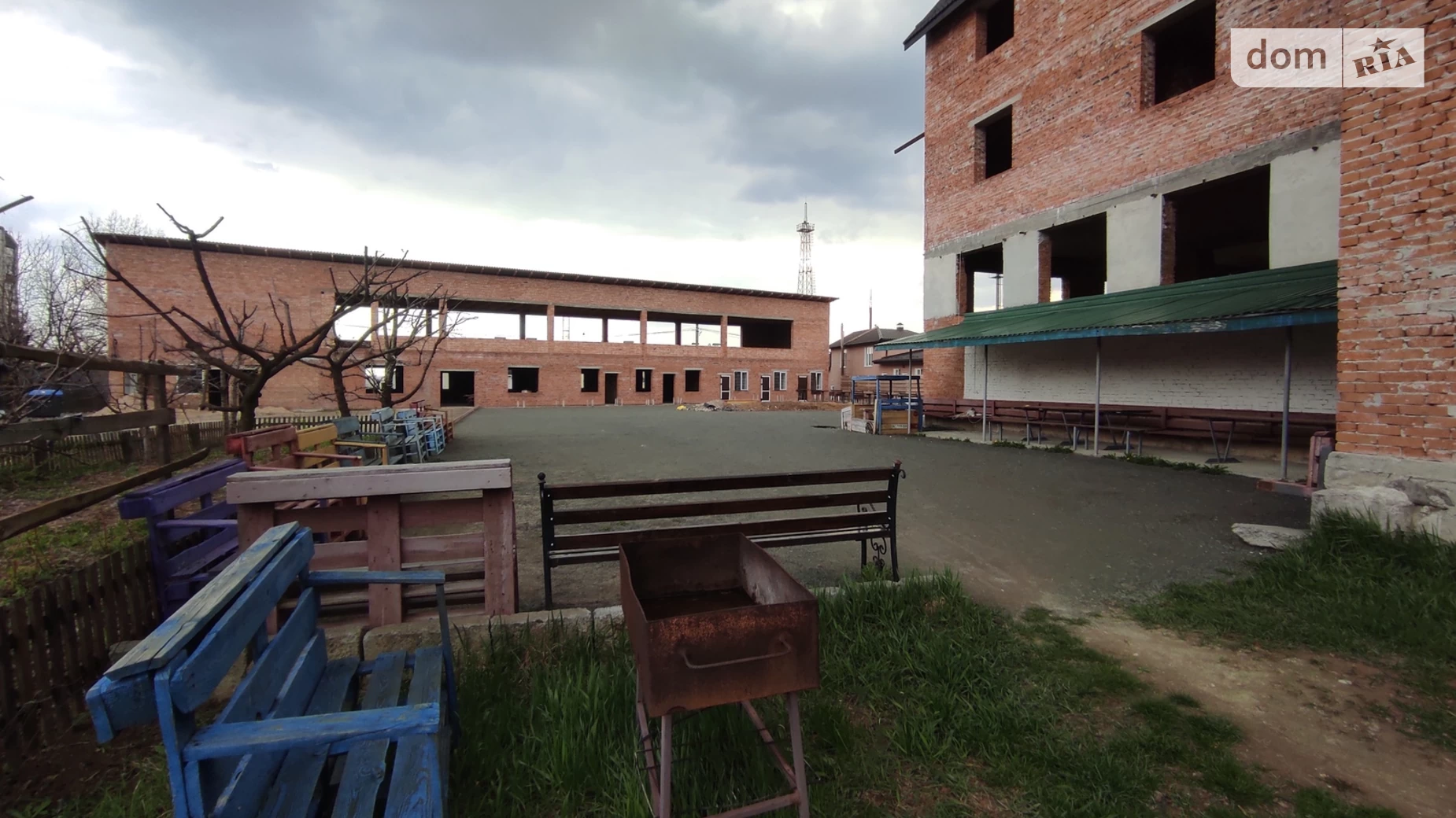 Продается помещения свободного назначения 3328 кв. м в 5-этажном здании, цена: 665600 $ - фото 5
