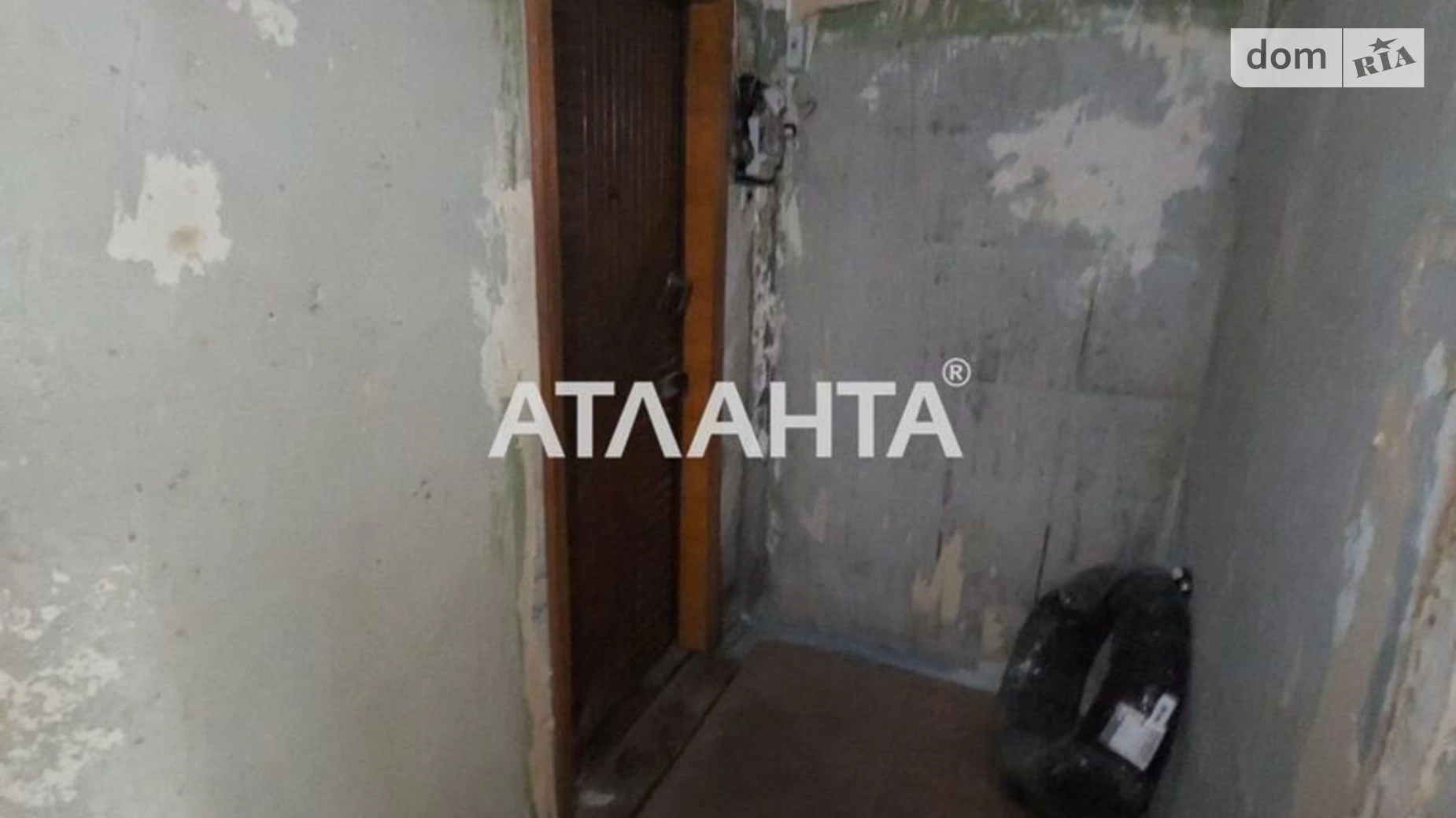 Продается 1-комнатная квартира 33 кв. м в Одессе, просп. Академика Глушко - фото 3