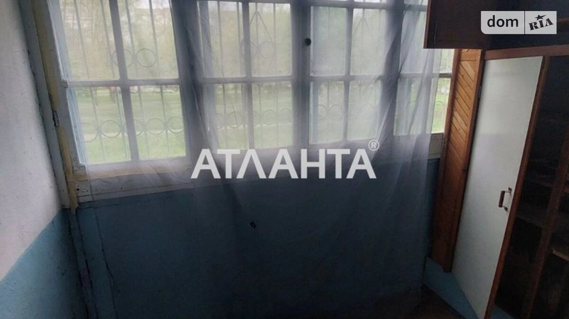Продается 1-комнатная квартира 33 кв. м в Одессе, просп. Академика Глушко - фото 5