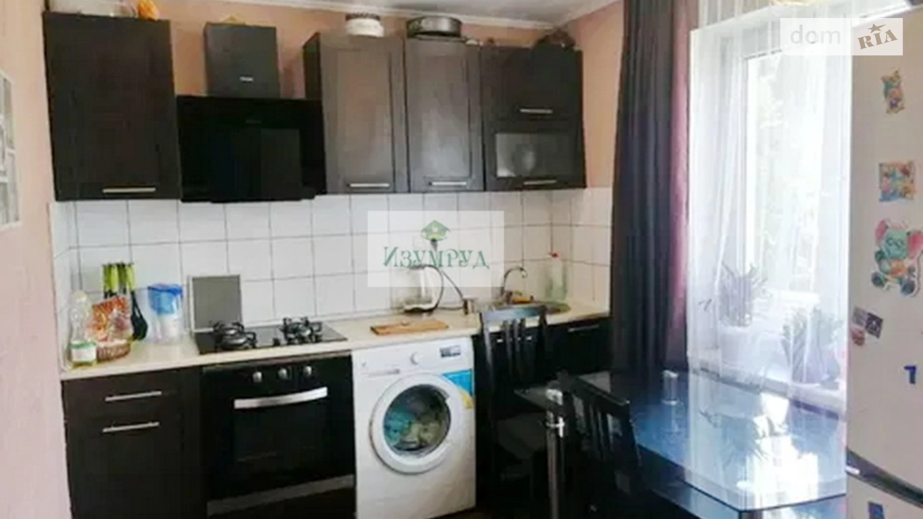 Продается 1-комнатная квартира 27 кв. м в Одессе, Балтская дор., 8 - фото 5