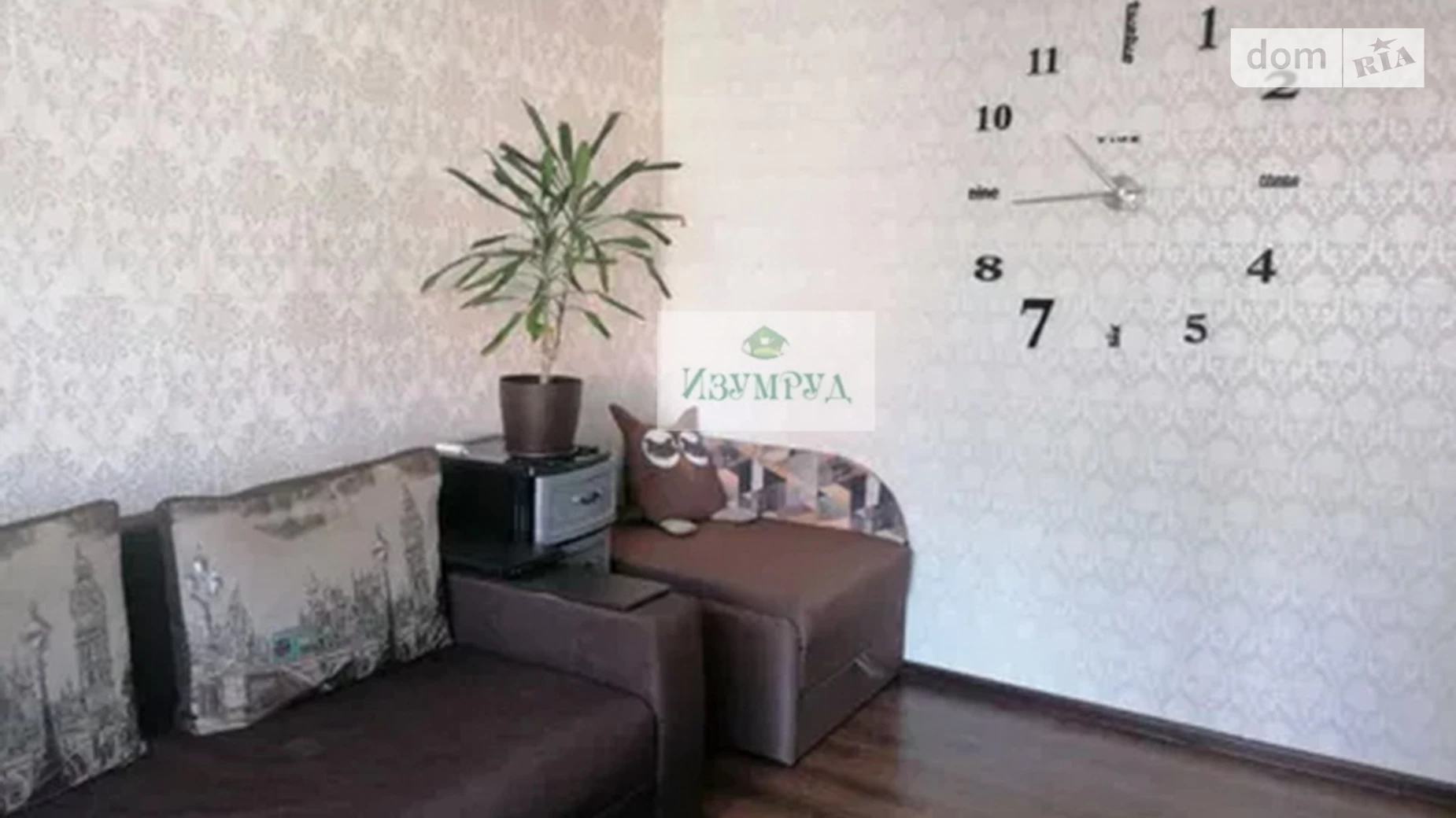 Продается 1-комнатная квартира 27 кв. м в Одессе, Балтская дор., 8 - фото 4