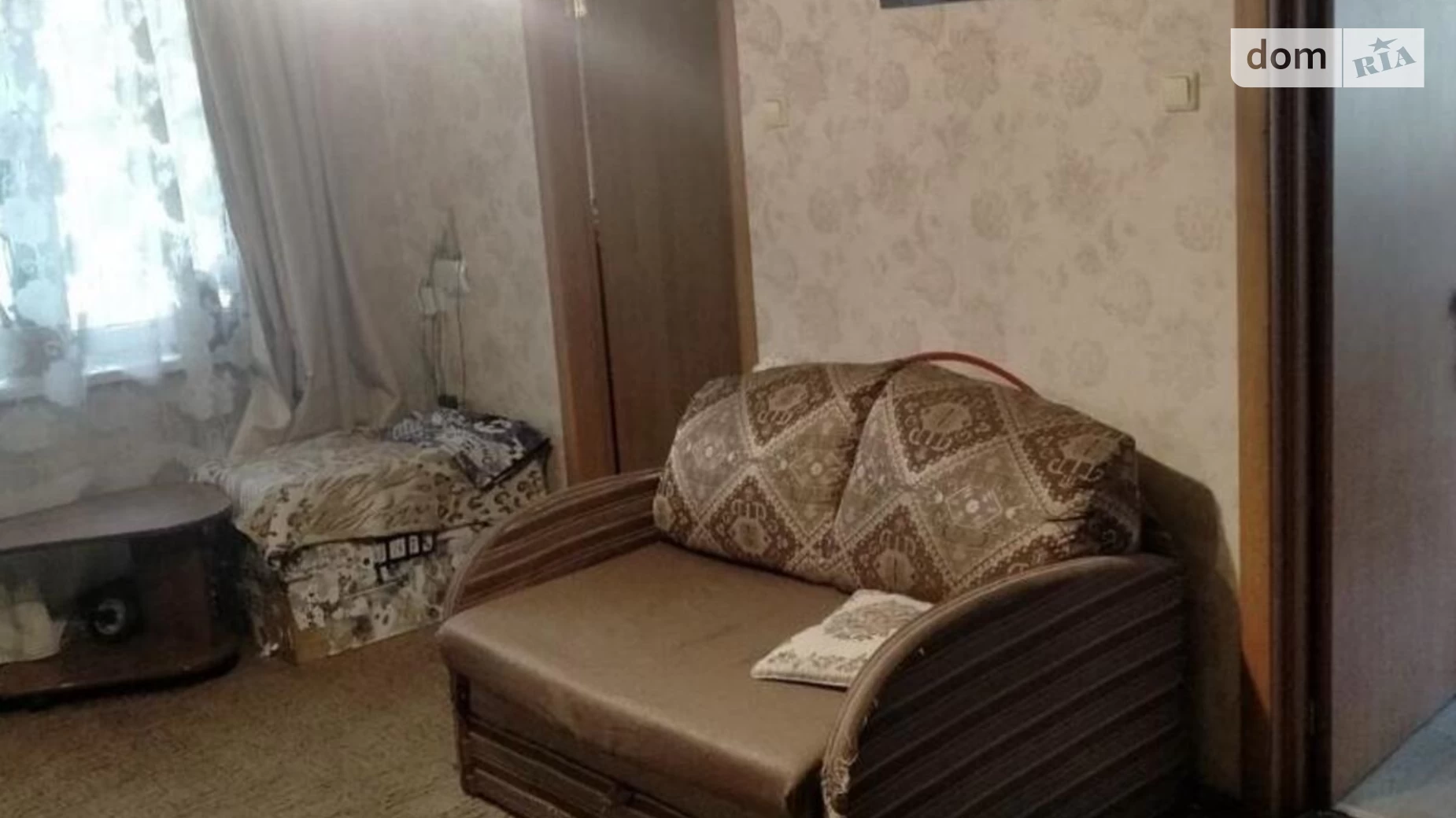 Продается 4-комнатная квартира 62 кв. м в Одессе, ул. Ицхака Рабина - фото 3