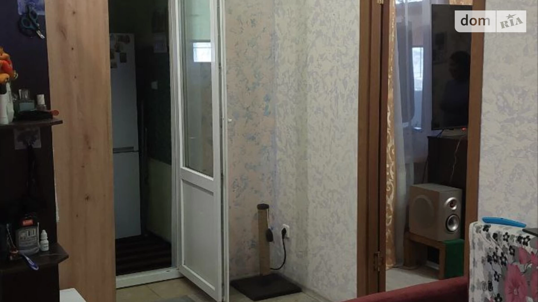 Продается 2-комнатная квартира 35 кв. м в Одессе, ул. Средняя - фото 2