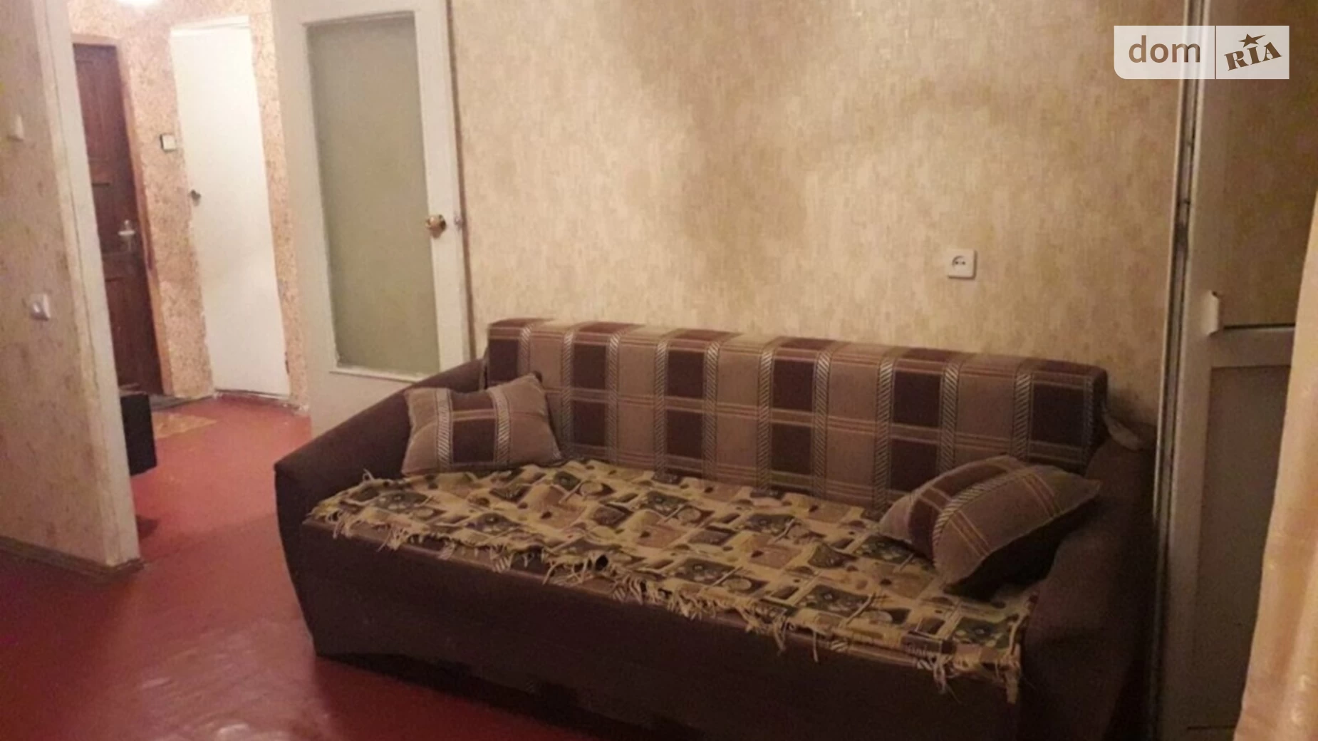 Продається 1-кімнатна квартира 36 кв. м у Харкові, вул. Олександра Зубарєва - фото 2