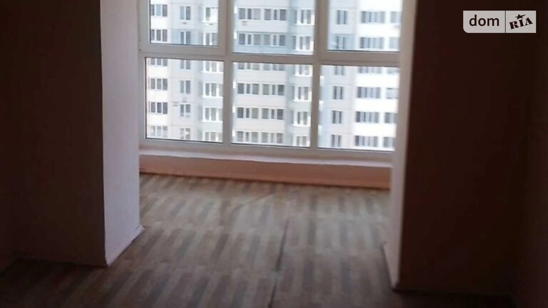 Продается 1-комнатная квартира 47 кв. м в Черноморске, ул. Парусная