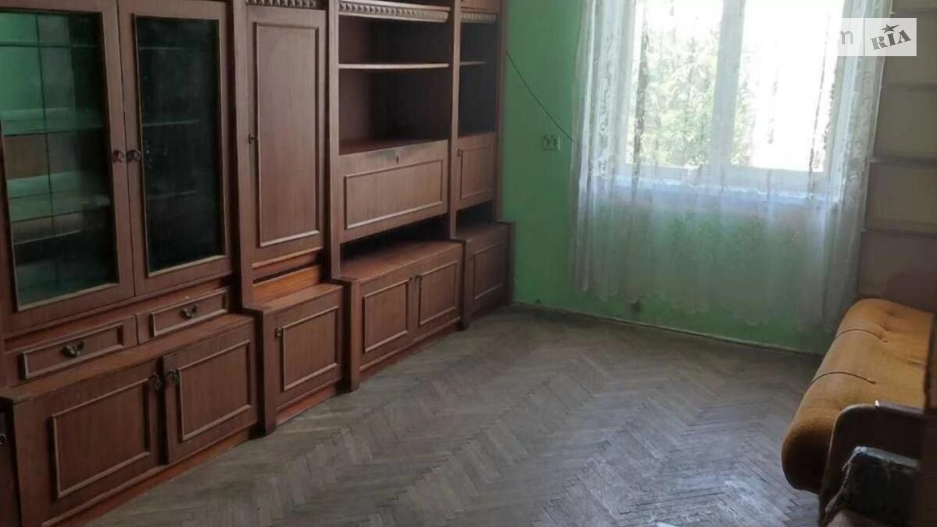 Продается 4-комнатная квартира 130 кв. м в Львове, ул. Городоцкая, 42 - фото 5