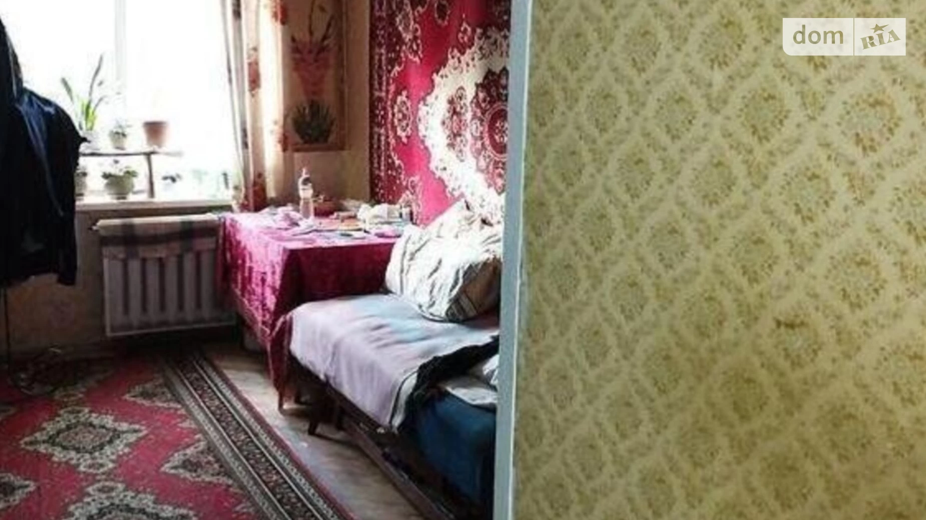 Продается 2-комнатная квартира 45 кв. м в Киеве, просп. Леся Курбаса(50-летия Октября), 18Г - фото 2