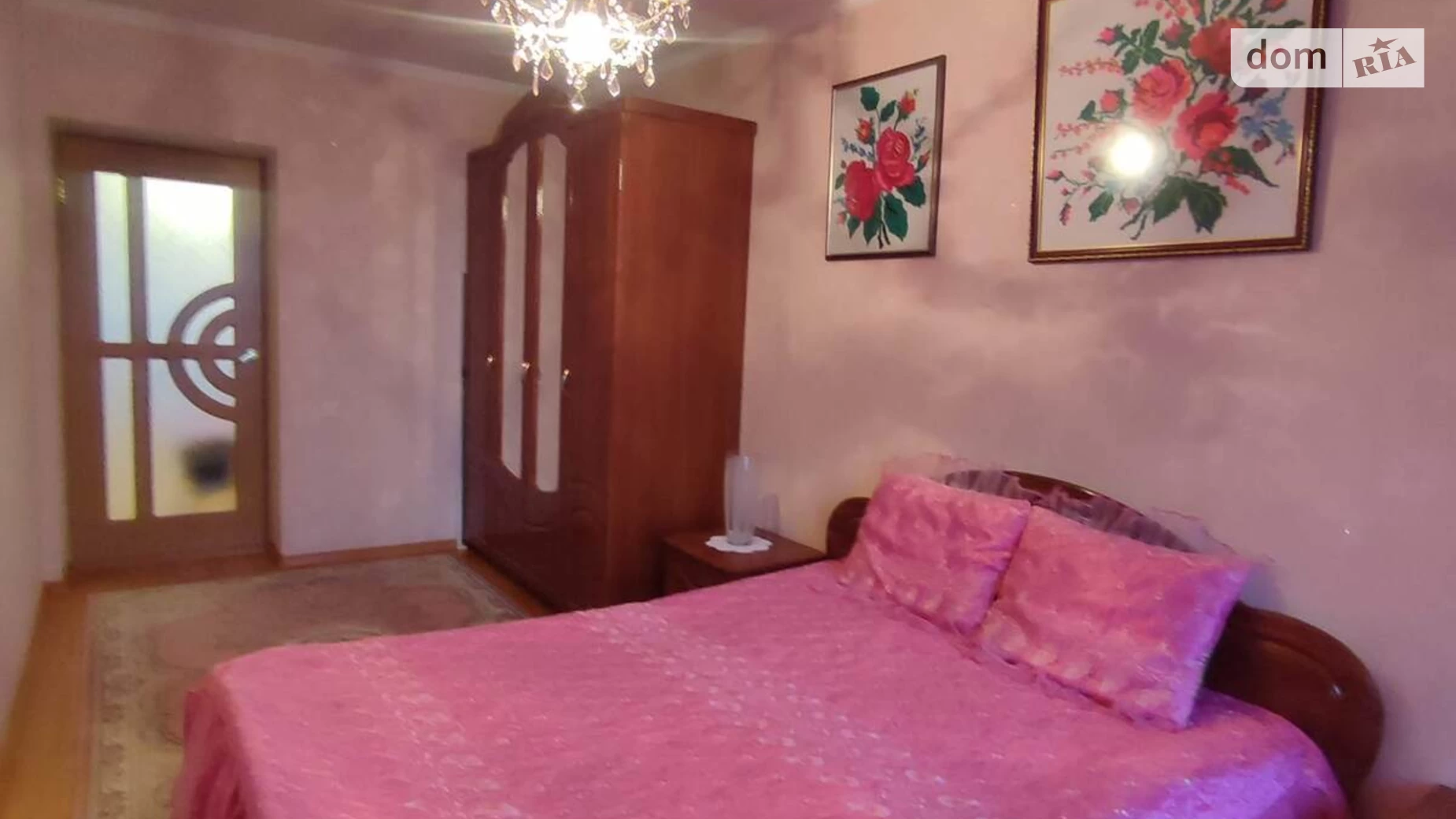Продается 2-комнатная квартира 48 кв. м в Николаеве, просп. Героев Украины