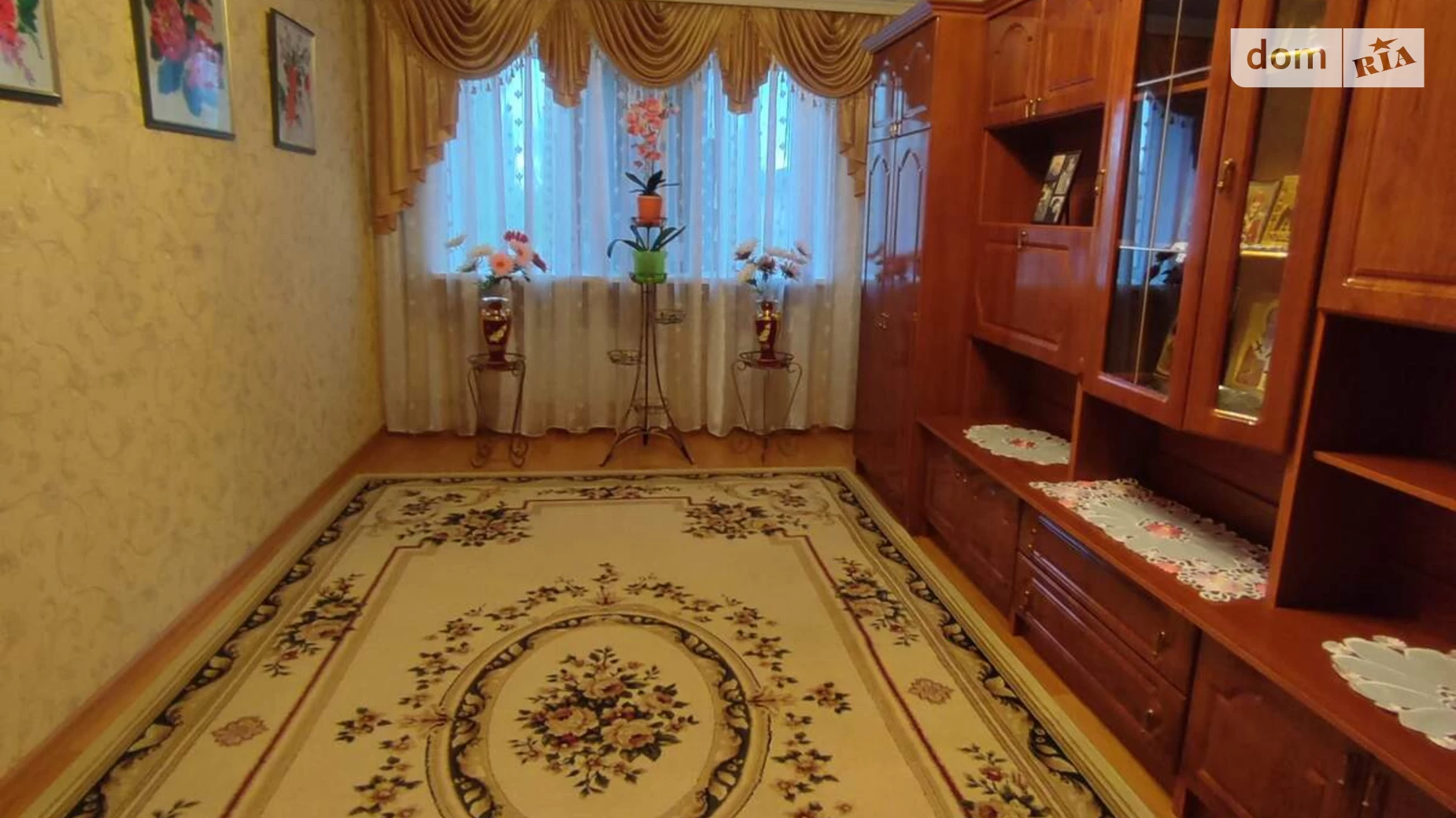Продается 2-комнатная квартира 48 кв. м в Николаеве - фото 2